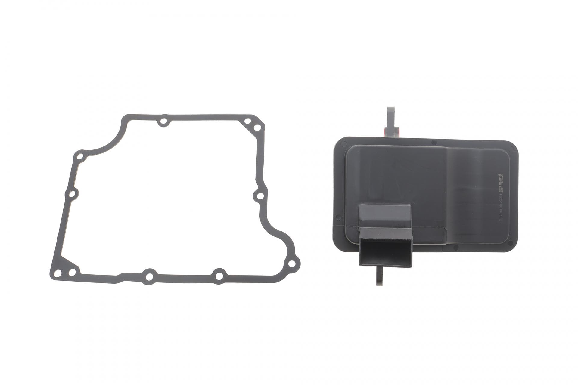 Фільтр АКПП Opel Astra F/G/Vectra A/B 91-05 (з прокладкою)