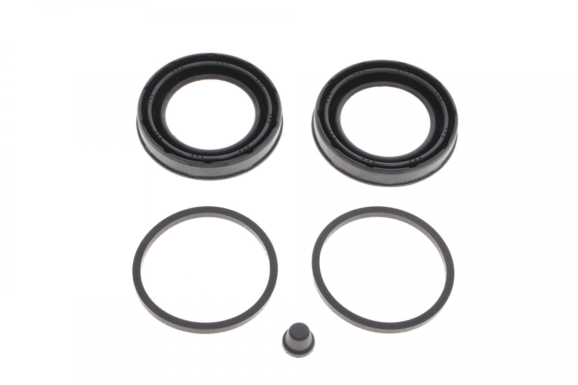 Ремкомплект супорта (переднього) Jeep Grand Cherokee 04-10 (d=48 mm) (KH)