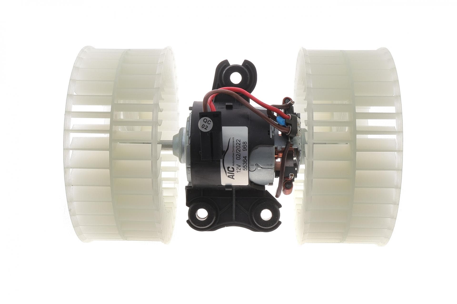 Моторчик пічки MB Vito (W639) 2.0D 03-