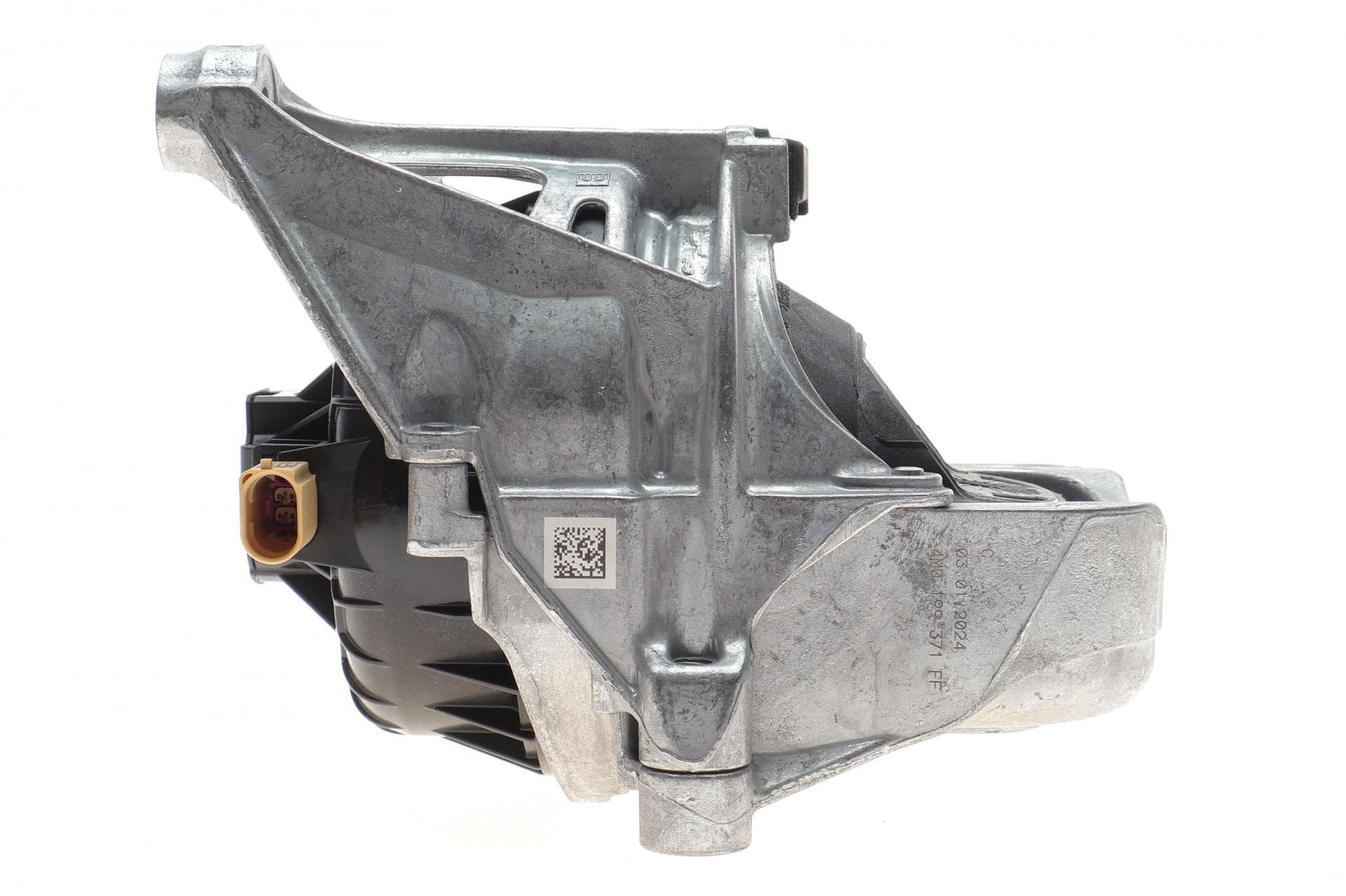 Подушка двигуна (передня) (L) Audi Q7/Q8/VW Touareg 3.0 TDI 15-