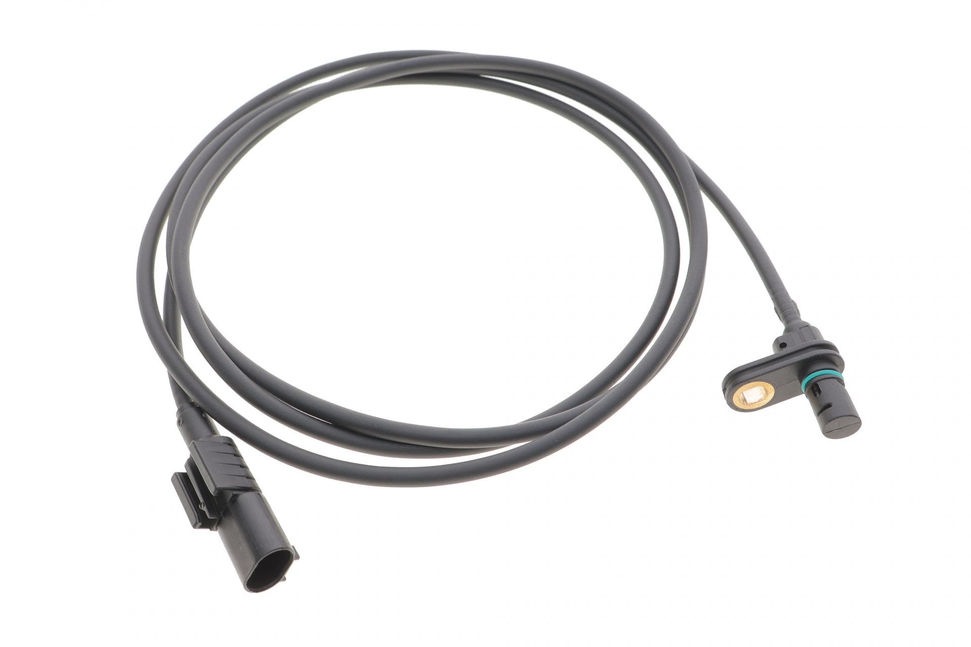 Датчик ABS (задній) MB Sprinter/VW Crafter 06- (R)