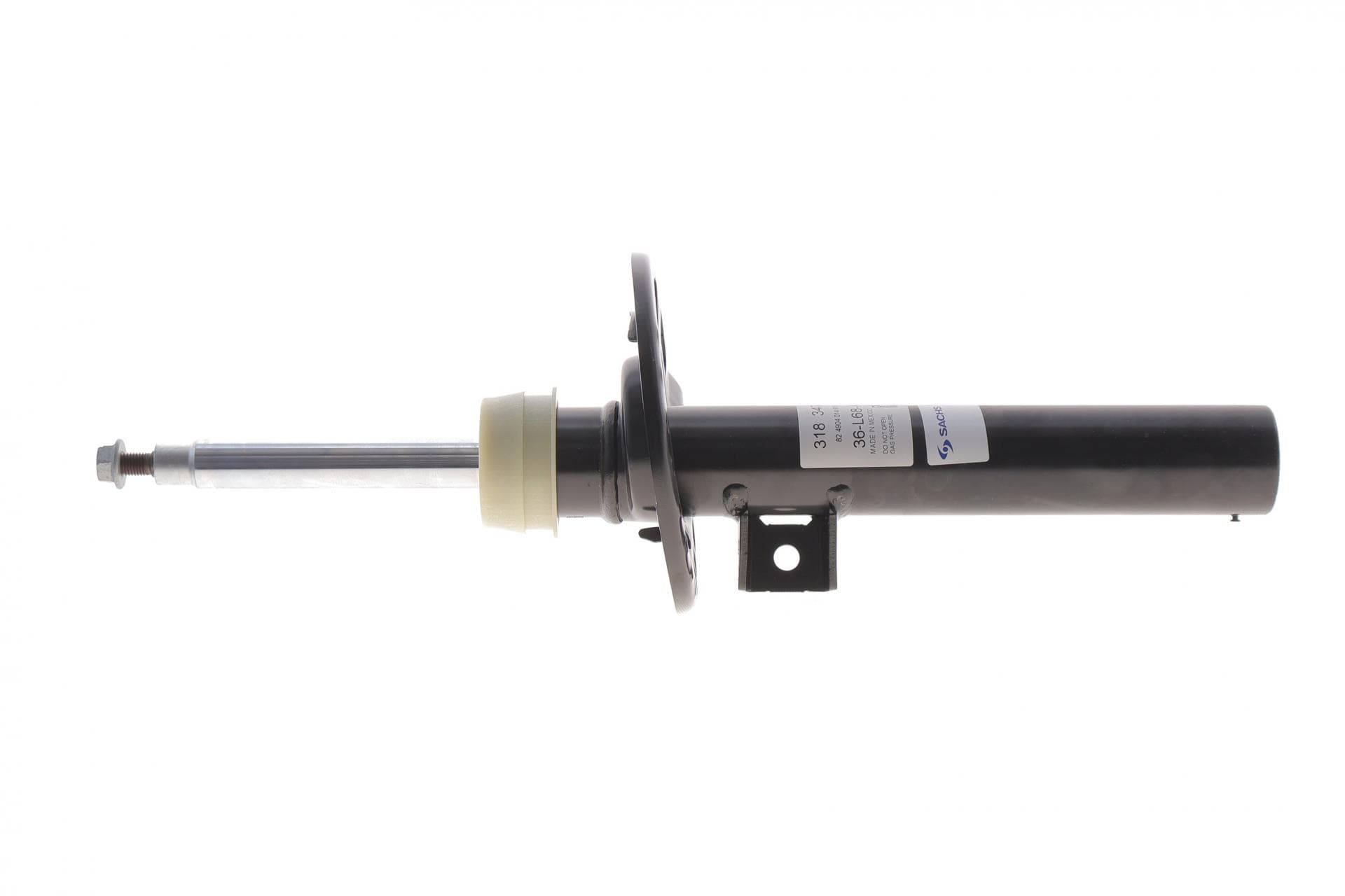 Амортизатор (передній) BMW X3 (G01/F97/G08)/X4 (G02/F98) 18- B57/B58 (R)