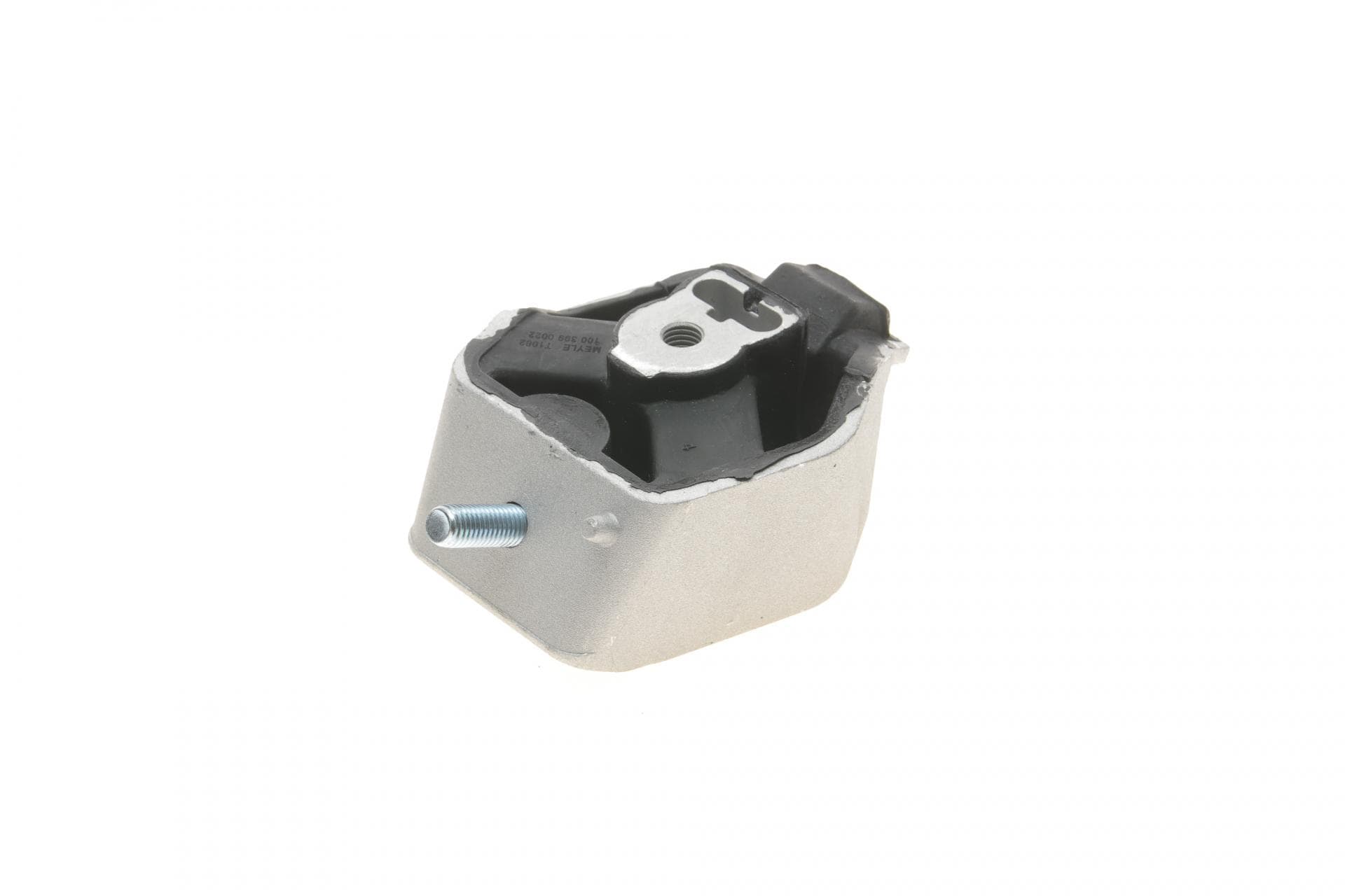 Подушка КПП Audi 100 90-94/A6 94-97 1.8-2.8 (ззаду)