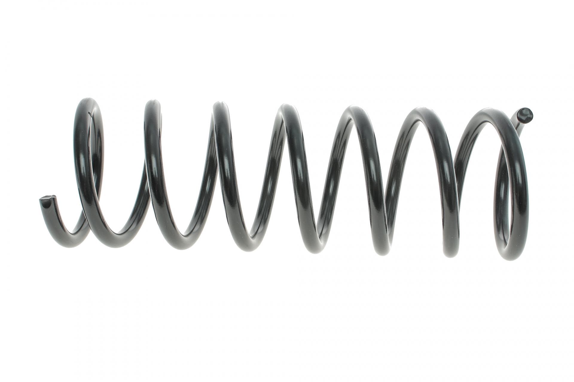 Пружина (задня) Ford Mondeo 1.8-2.0 16V/2.0-2.0TDCi/2.5-3.0 V6 00-07 (унів) (без с-ми рег.дор.пр.)