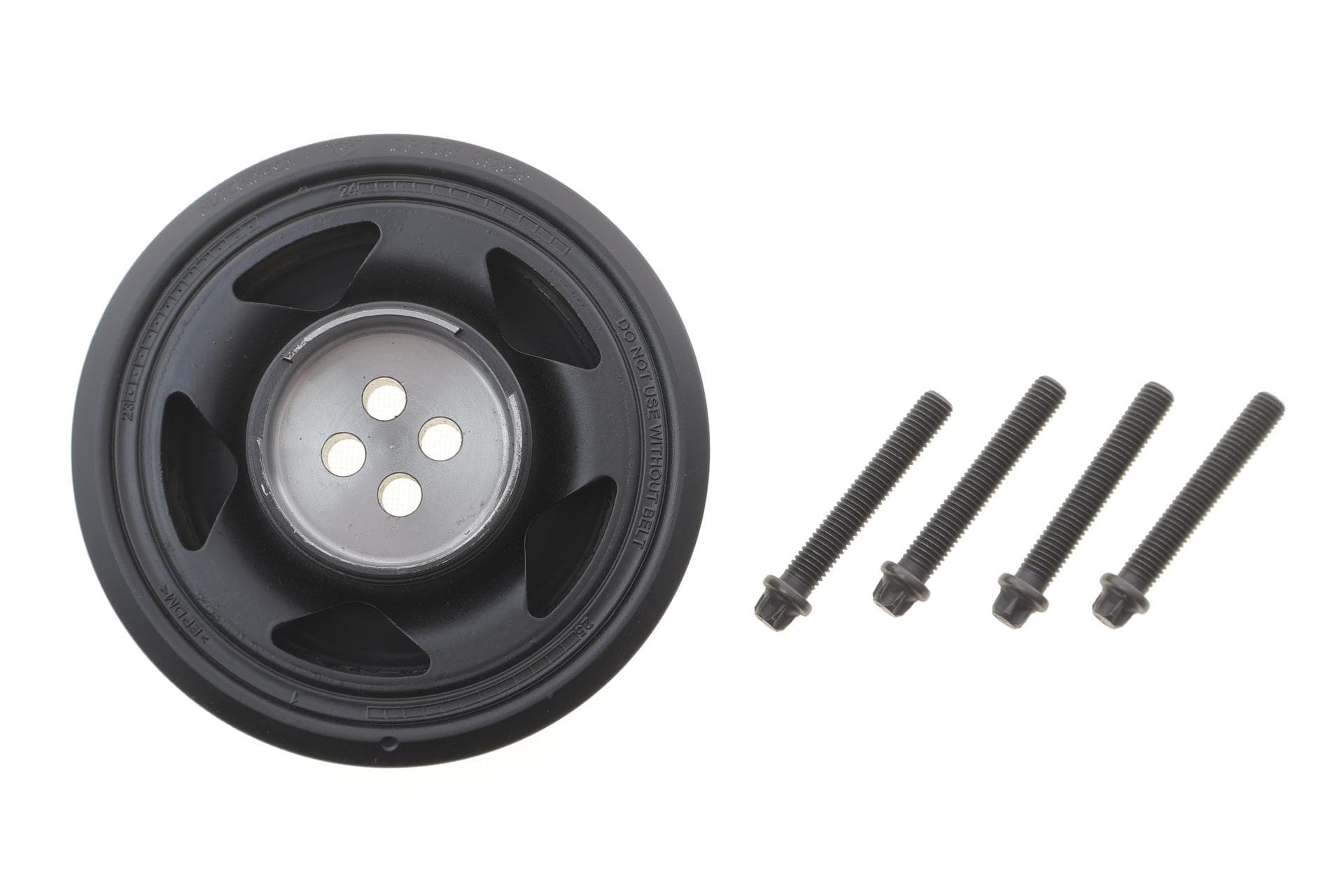 Шків колінвалу BMW 1 (F20/F21)/X1 (F48) 14- B37 D15 A