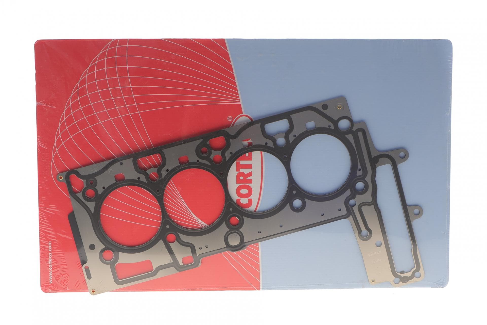 Прокладка ГБЦ BMW 3 (E90)/5 (E60)/X3 (E83) 05-11 M47/N47 (1 мітка)