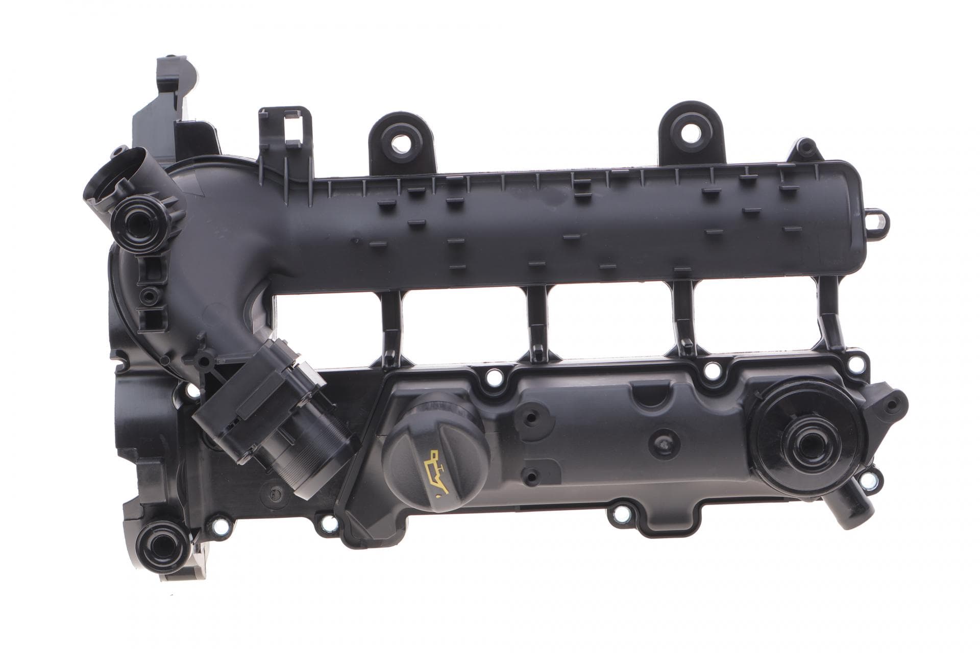Кришка клапанів Citroen C2/C3/Ford Fiesta 1.4HDi/TDCi 01-