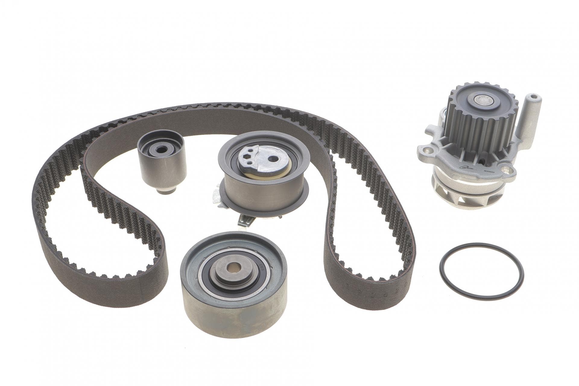 Комплект ГРМ Audi A3/A4/A6/Skoda Octavia/VW Golf V/Passat/Touran 2.0TDI 03- (30x141z)