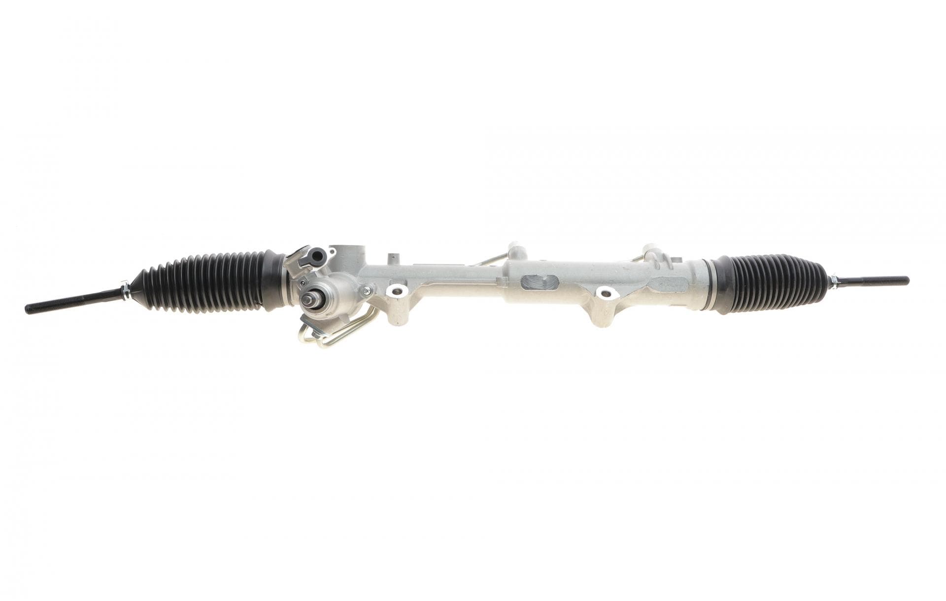 Рейка рульова MB E-class (W212) 06-12