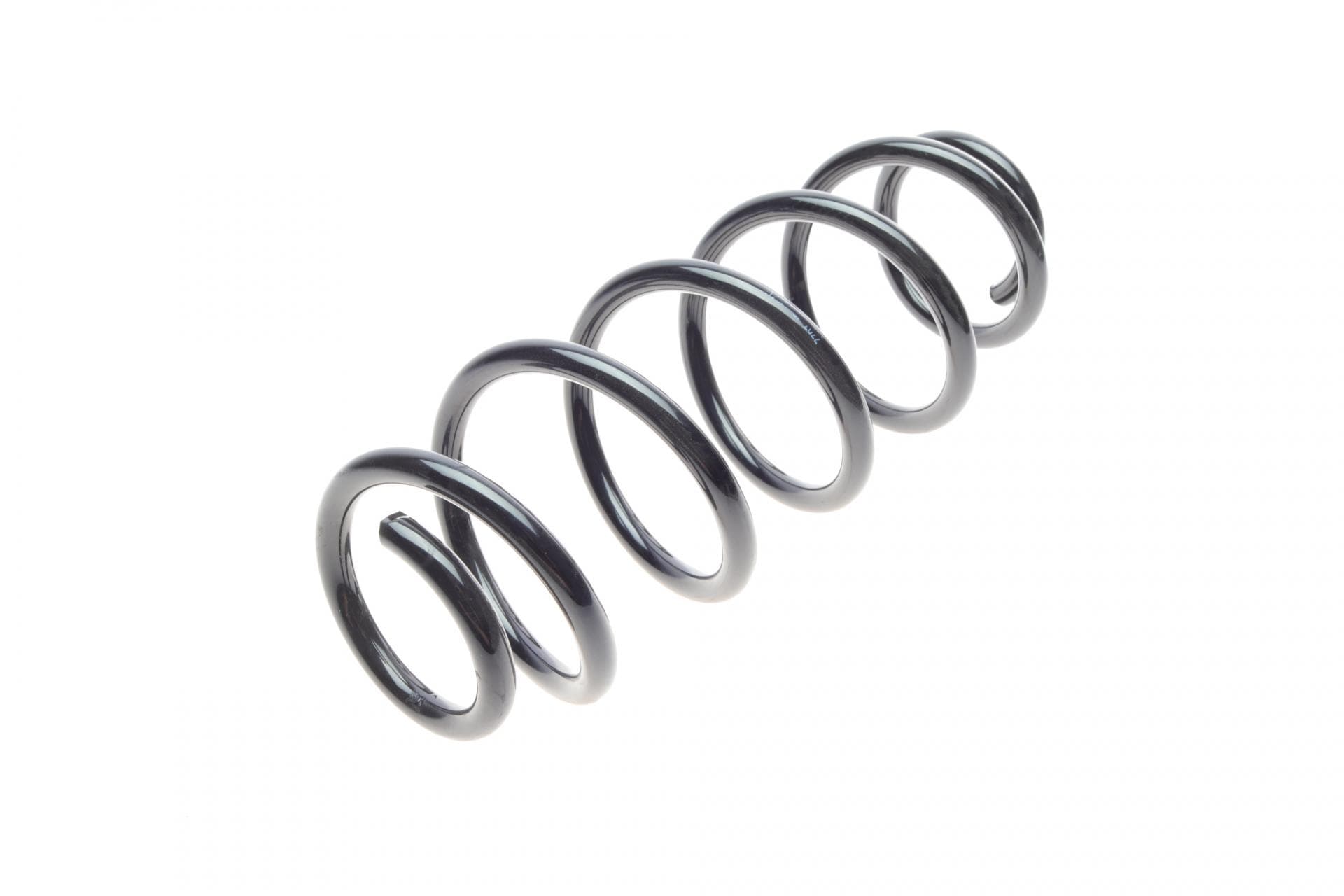 Пружина (передня) VW Passat B5 1.8/1.8T/1.9TDI 96-00/B5.5 1.6 00-05 (седан/універсал)