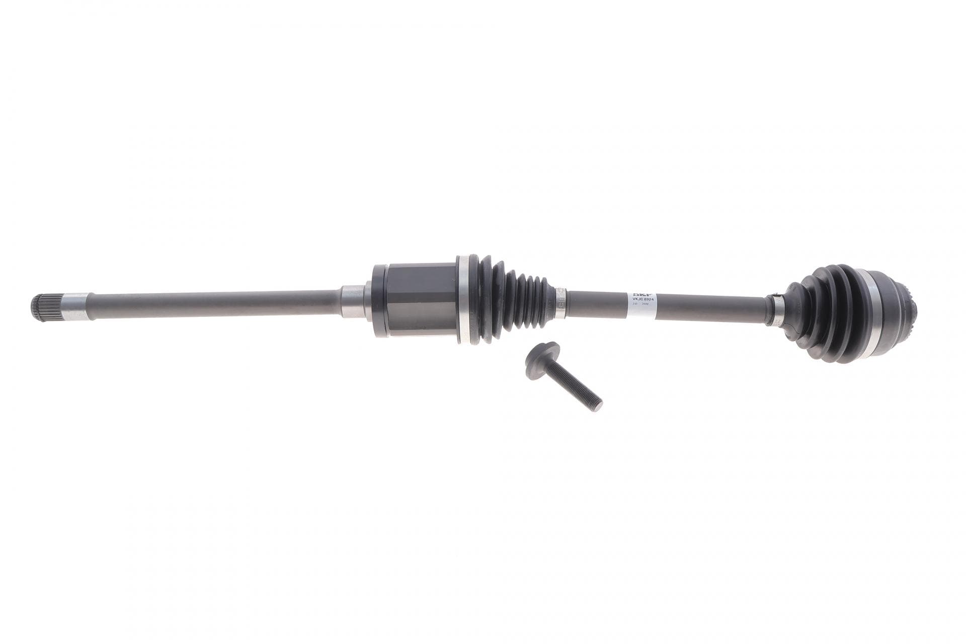 Піввісь (передня) BMW X3 (F25)/X4 (F26) 10-18 (R) (37x27x880)