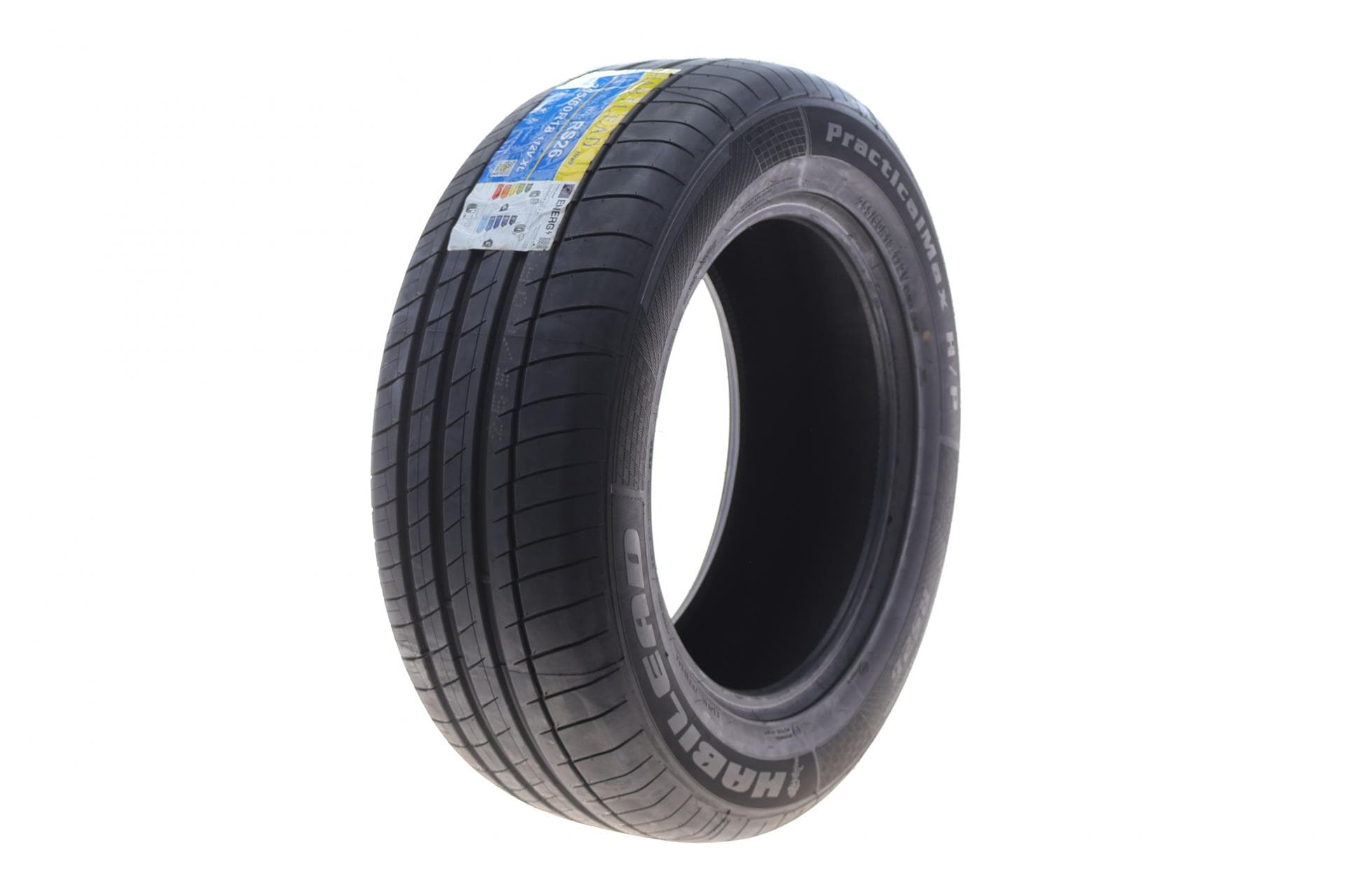Шина PracticalMax H/P RS26 255/60 R18 XL 112V (літня)
