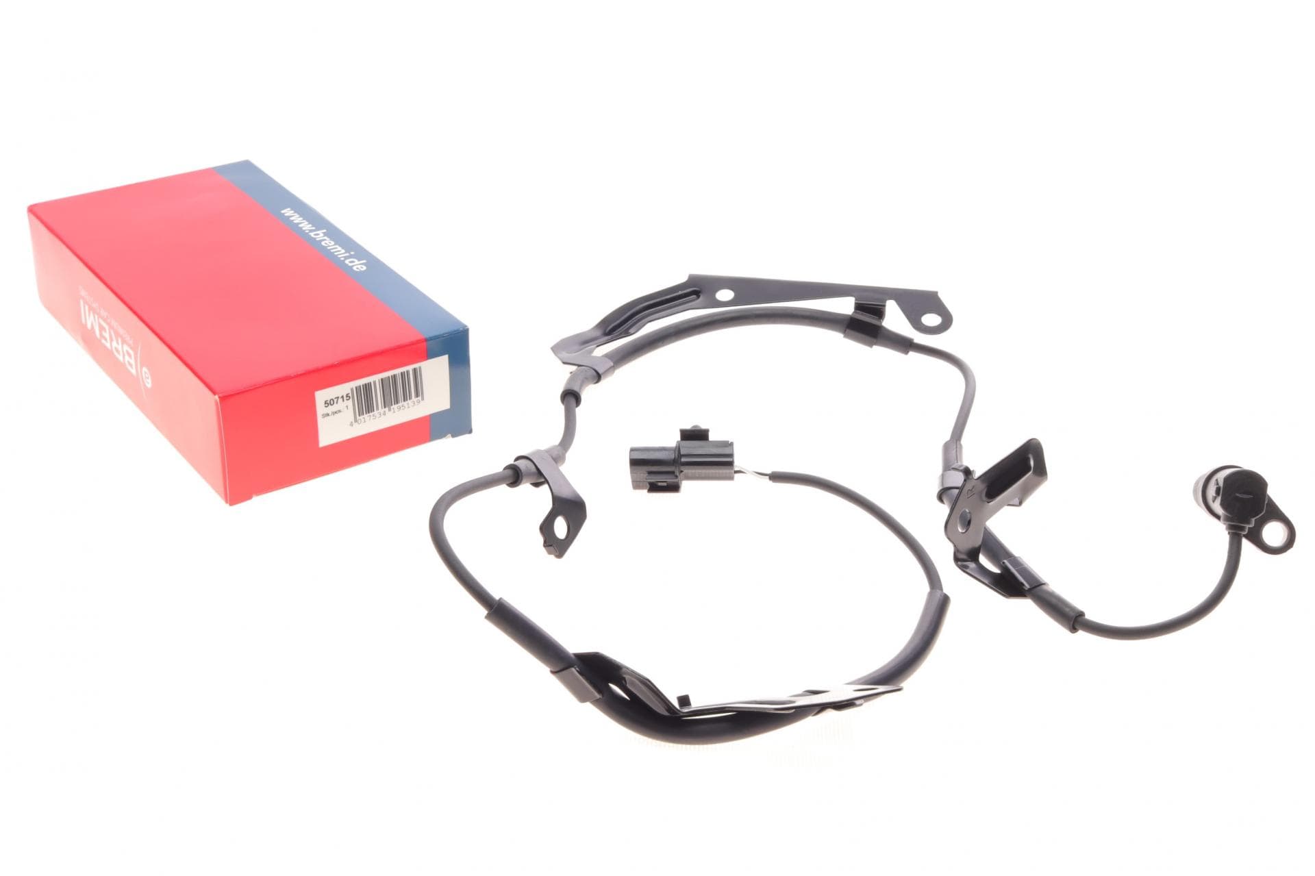 Датчик ABS (передній) Mitsubishi L200 05-15/Pajero Sport 08- (R)