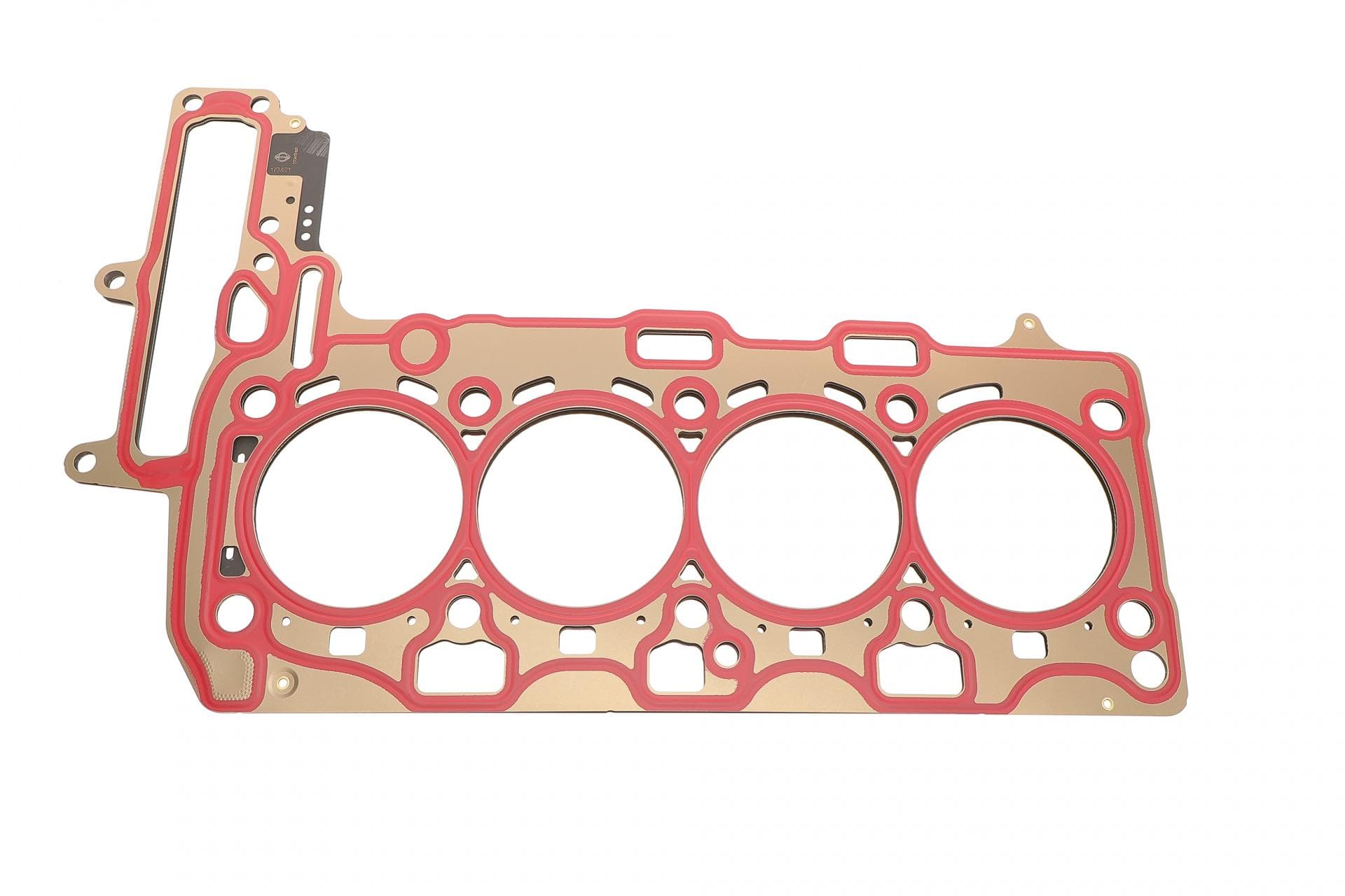 Прокладка ГБЦ BMW 3 (E90/F80)/5 (F10/F11)/X3 (F25)/X5 (F15/F85) 03- B47 (Ø85mm)(1.65mm)(3 мітки)