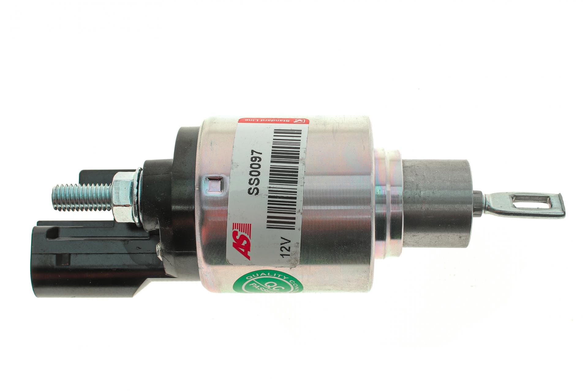 Реле стартера втягуюче (12V) Skoda Fabia 1.4 16V/VW Polo 1.4 01-08
