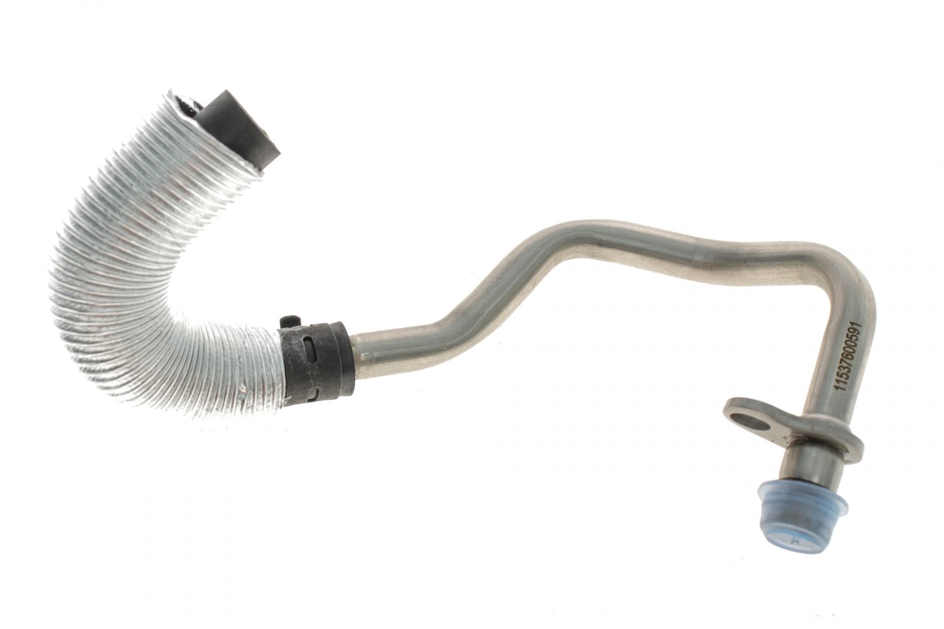 Трубка системи охолодження турбіни BMW 1 (F20/F21) 1.6 i (N13) 11-