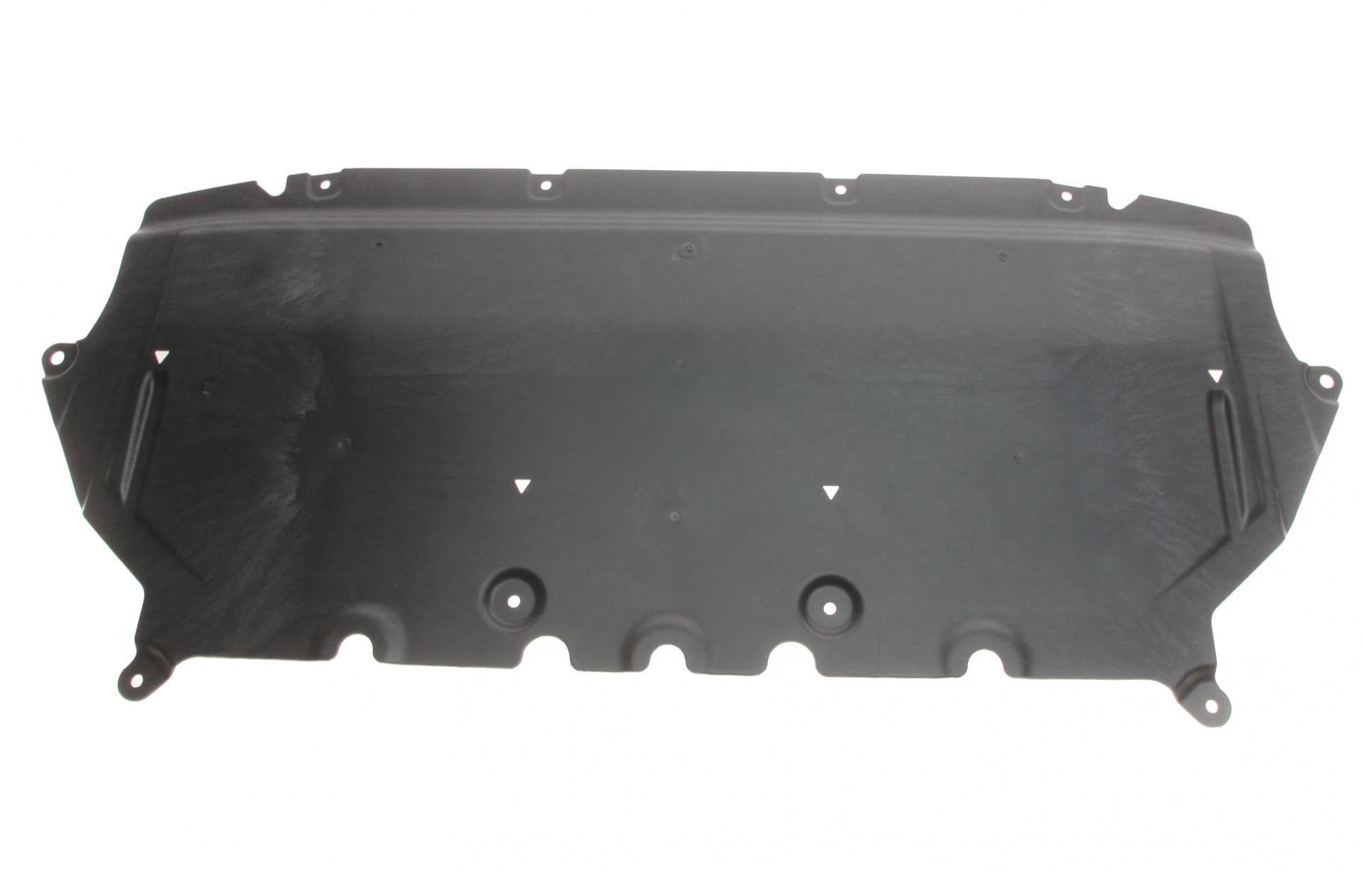 Захист двигуна BMW 5 (G30/G31/F90)/7 (G11/G12) 15- (передня частина)