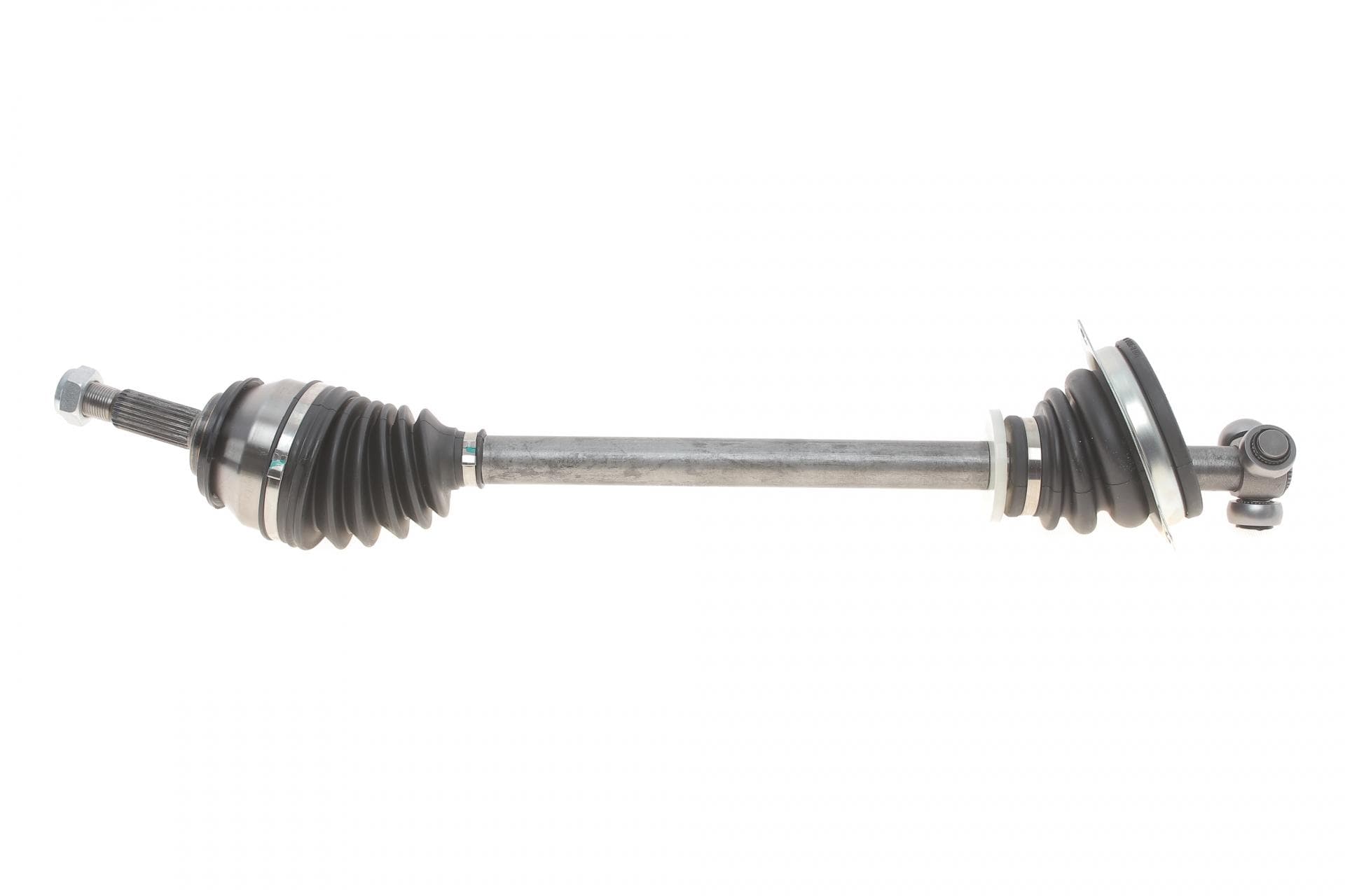 Піввісь Renault Logan 04- (L) (21x681) d=29,95