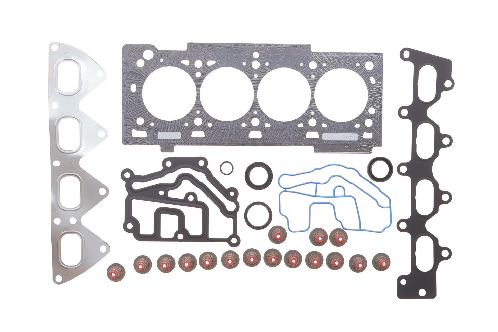 Комплект прокладок (верхній) Renault Megane III/Scenic III 1.6 16V 08-