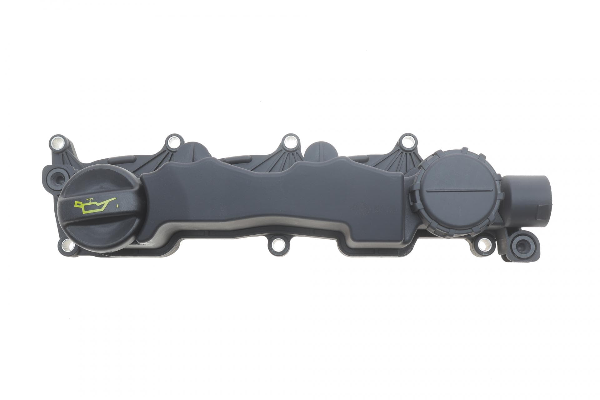 Кришка клапанів Ford Transit Connect 1.6 TDCi 04-/Citroen Berlingo 1.6HDi 96-