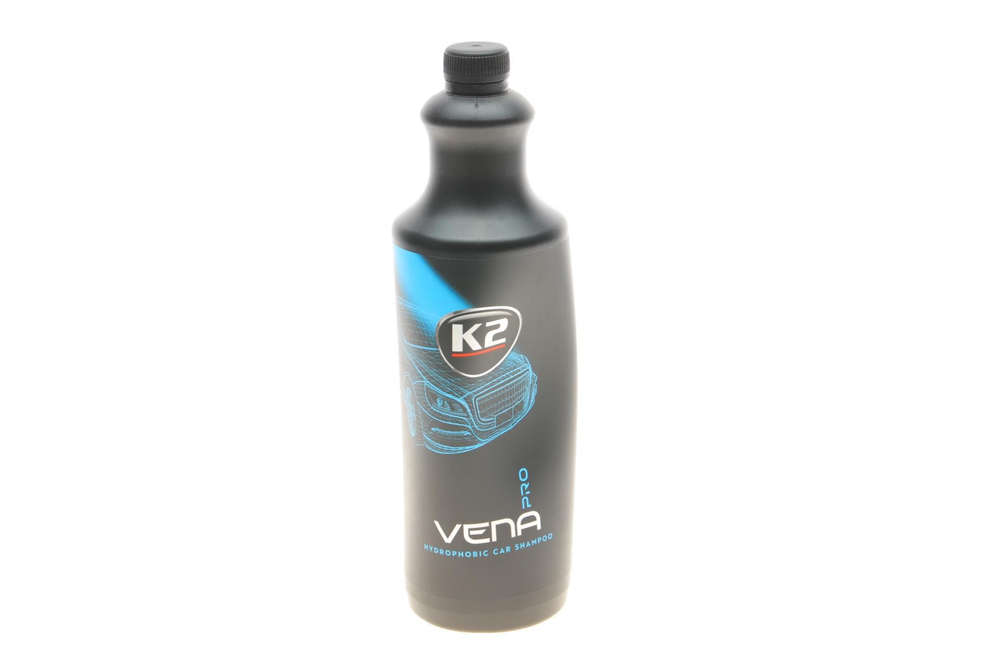 Шампунь для автомобіля Vena PRO (1L) (гідрофобний)