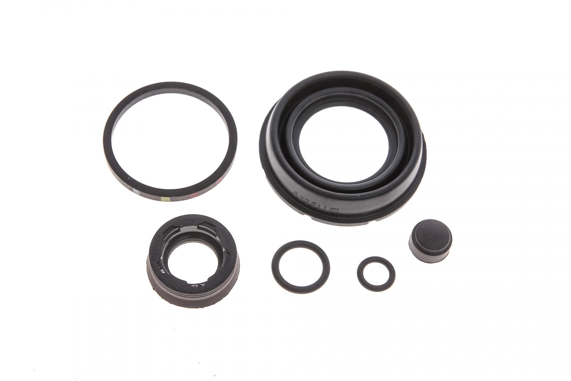 Ремкомплект супорта (заднього) Ford Focus IV 18-/Kuga III 19- (d=38mm) (ATE)