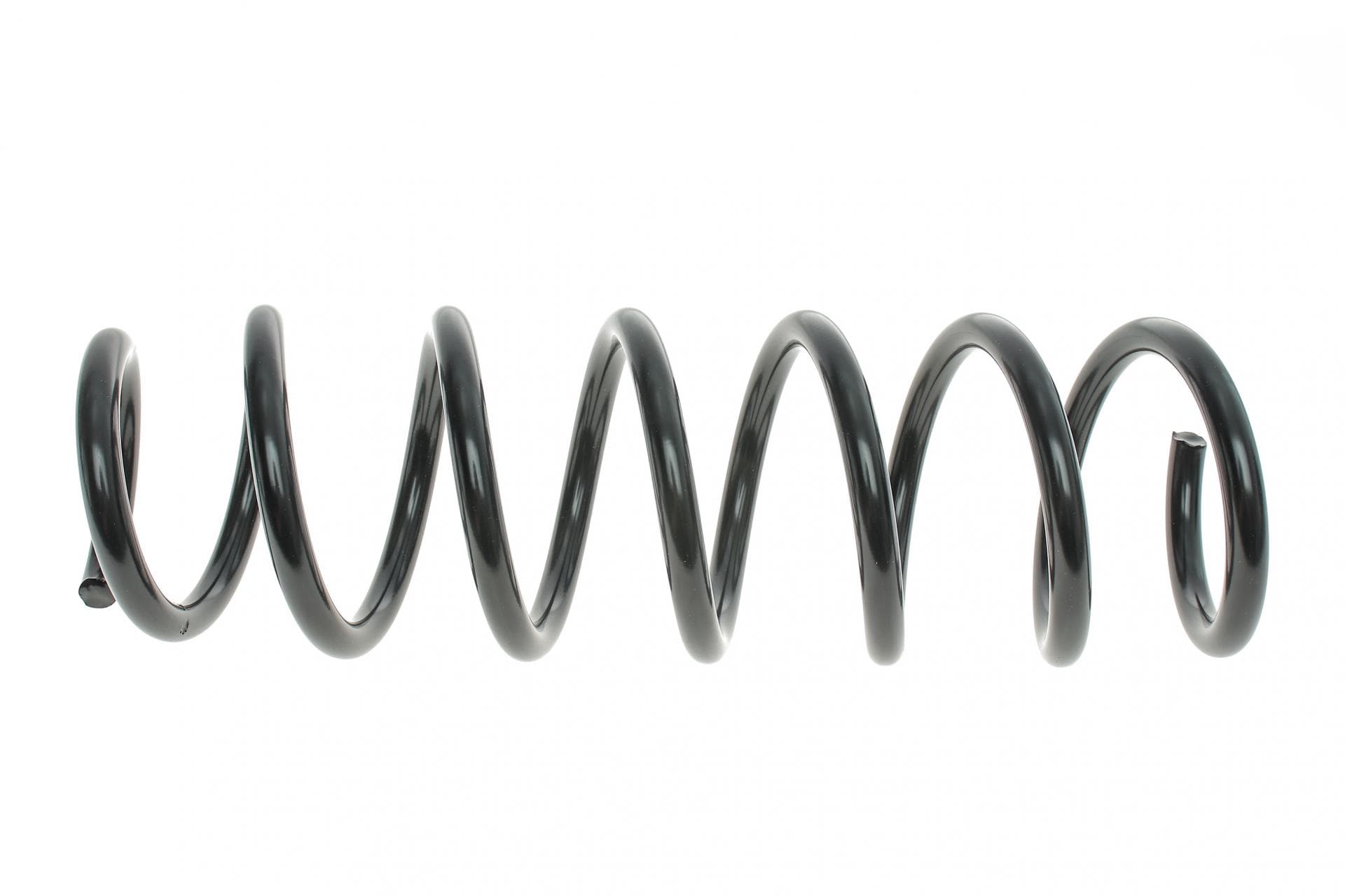 Пружина (передня) BMW 5 (F10/F11) 520d/520i/523i/528i/530i 10-17 (седан/універсал) (без М-техніки)