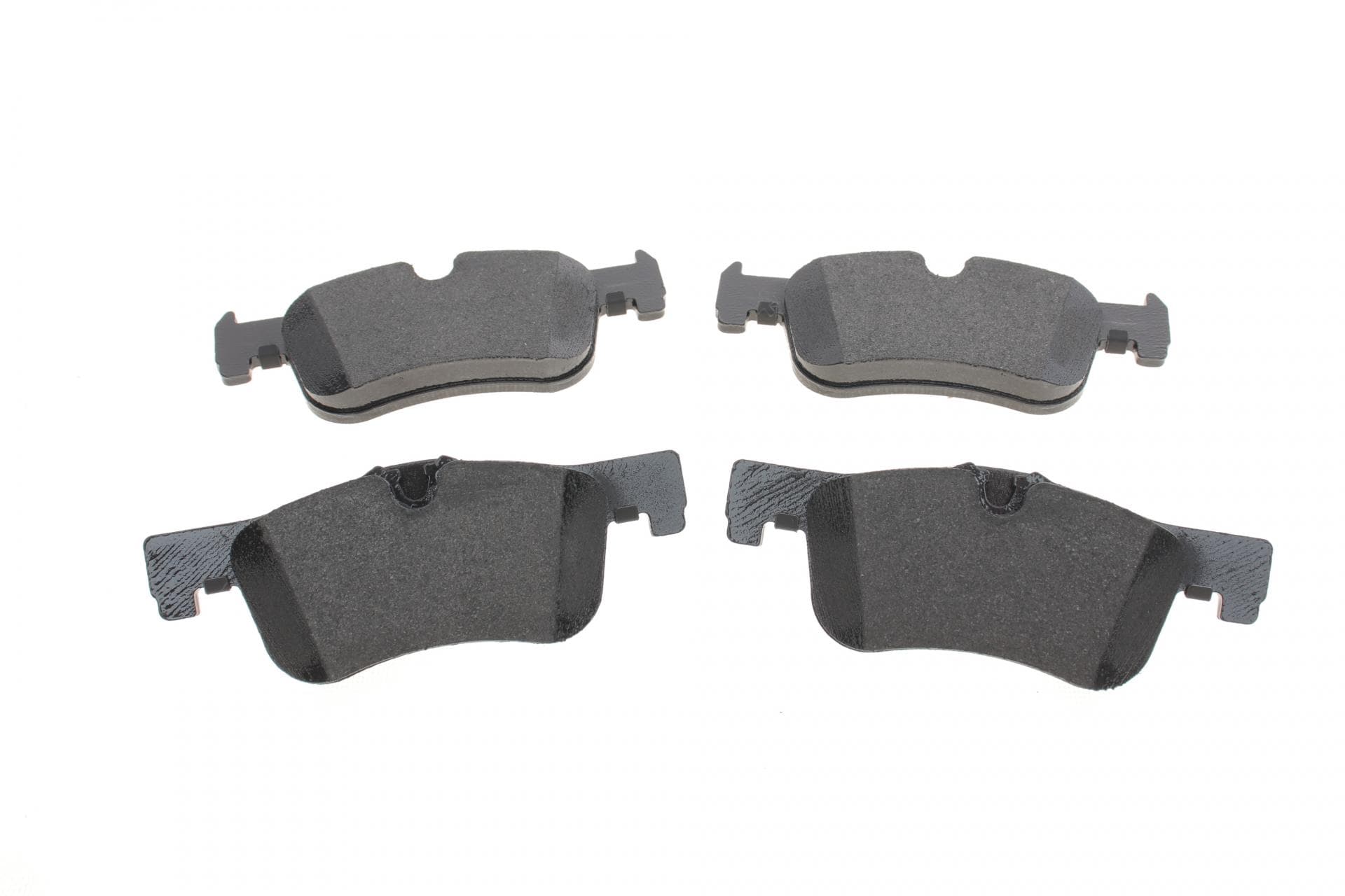 Колодки гальмівні (передні) BMW 1 (F20/F21)/2 (F22) 10- (Teves) Q+