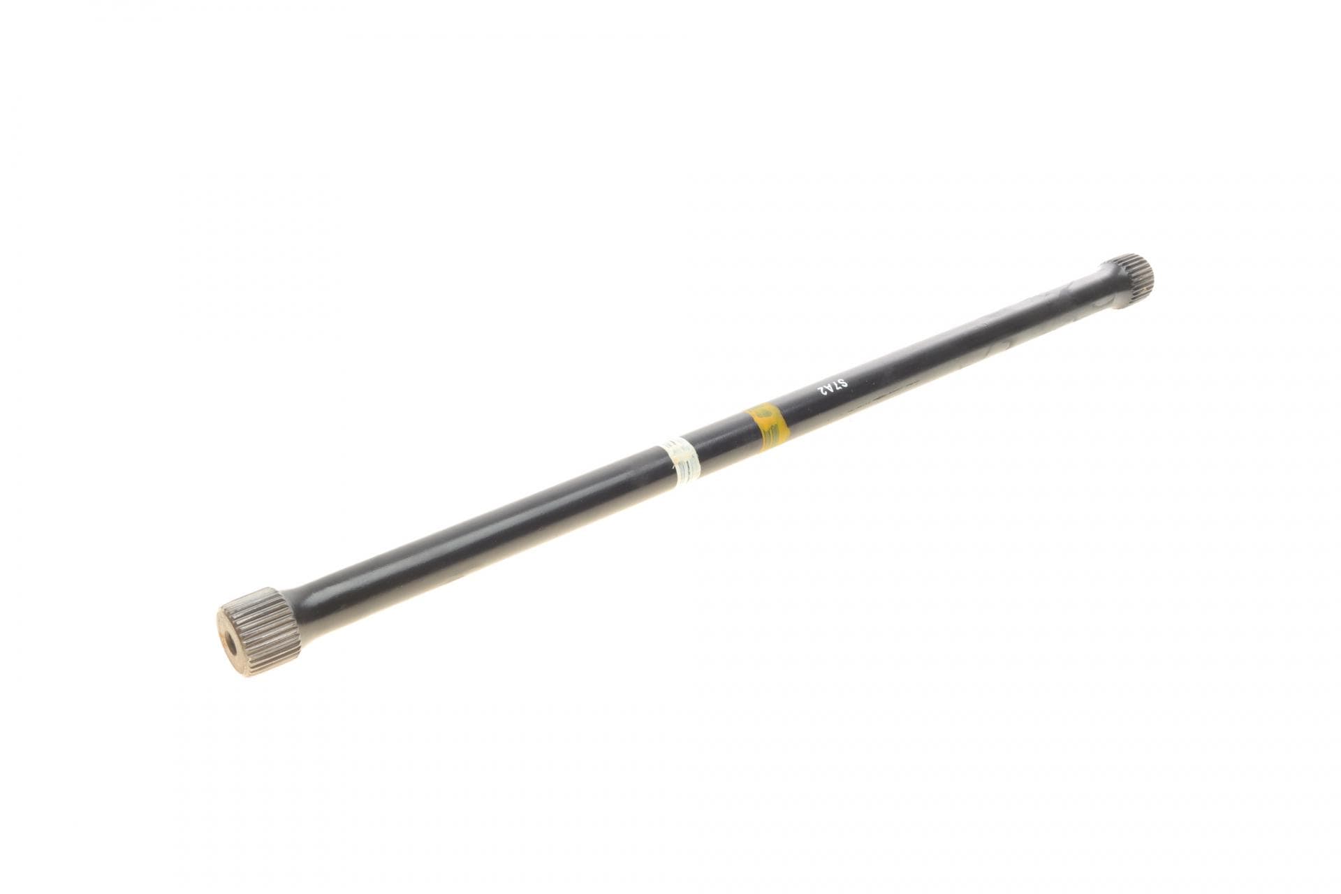 Торсіон-стабілізатор Renault Megane I/Scenic I 95-04 (L=581/d=23mm) (R)