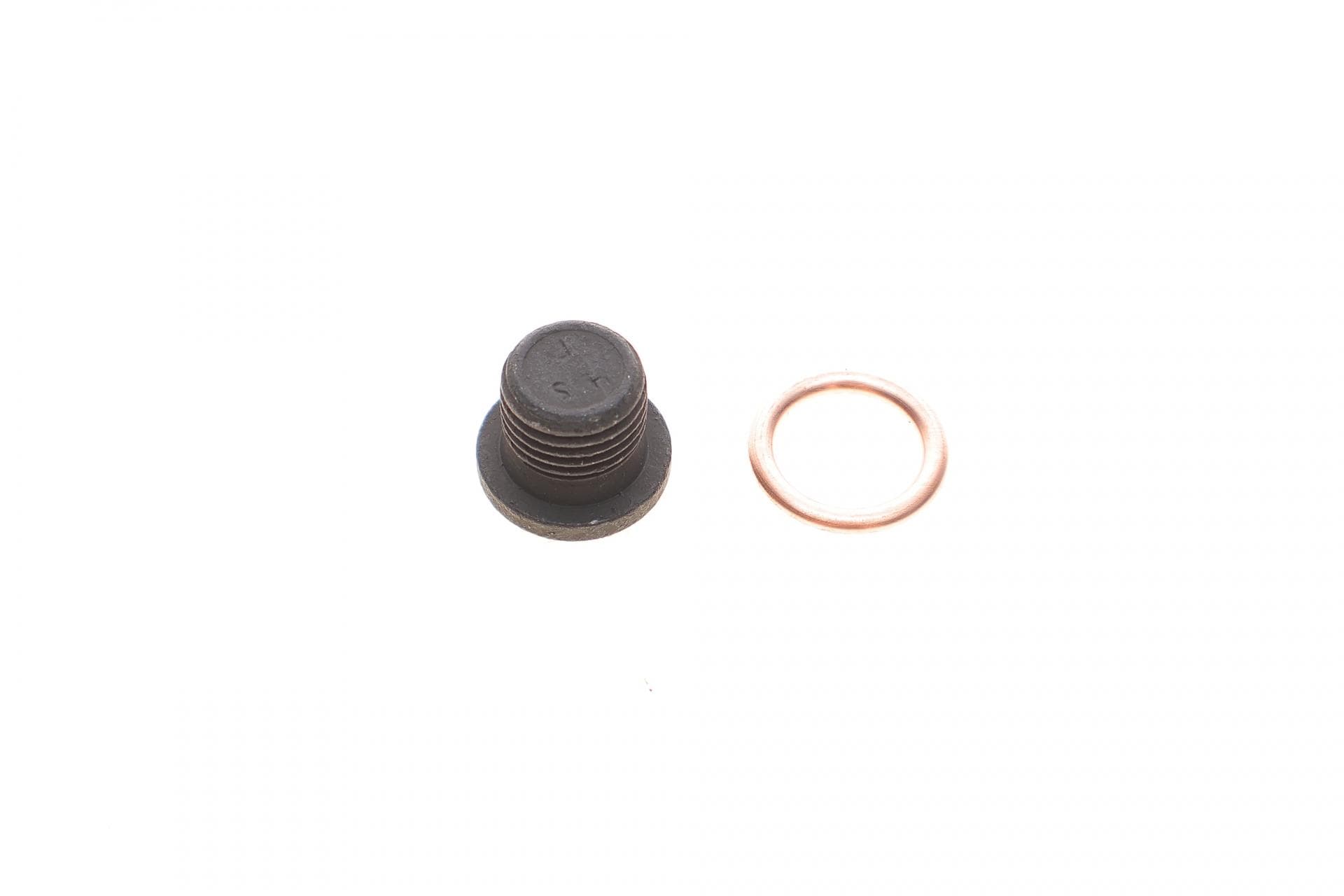 Болт зливу оливи + шайба VW T4 1.9D 90-95 (M14x1.5)