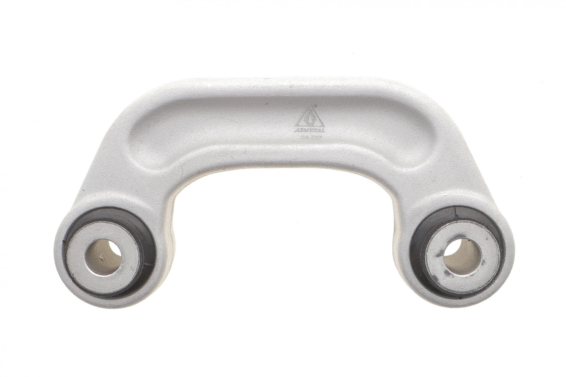 Тяга стабілізатора (переднього) Audi A6/A8 2.7-6.0 02-11 (L=110mm) (Алюміній) (без болтів)