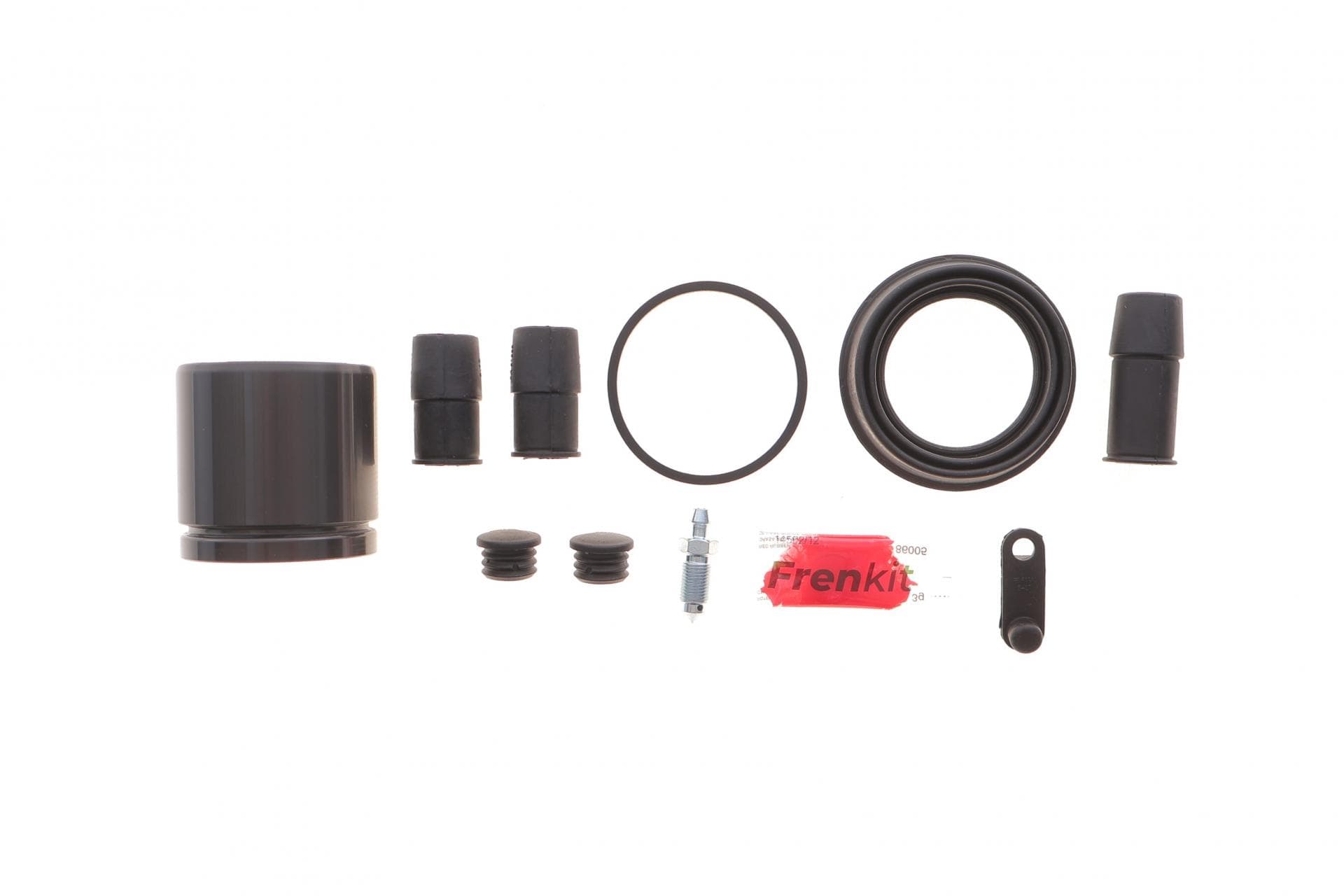 Ремкомплект супорта (переднього) BMW 3 (E93) 06- (d=57mm) (+поршень) (Ate)