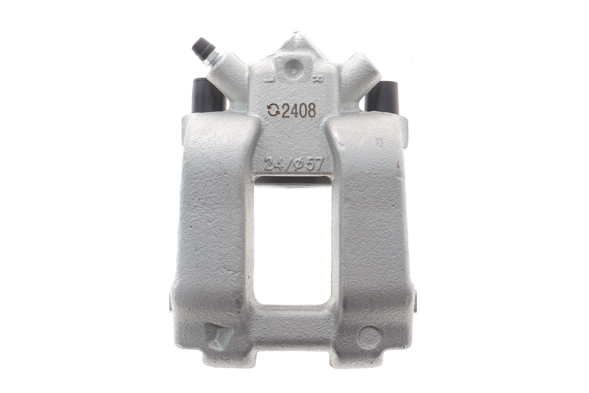 Супорт гальмівний (передній) (L) BMW 3 (F30/F80) 11-18 (d=57mm) (Bosch)