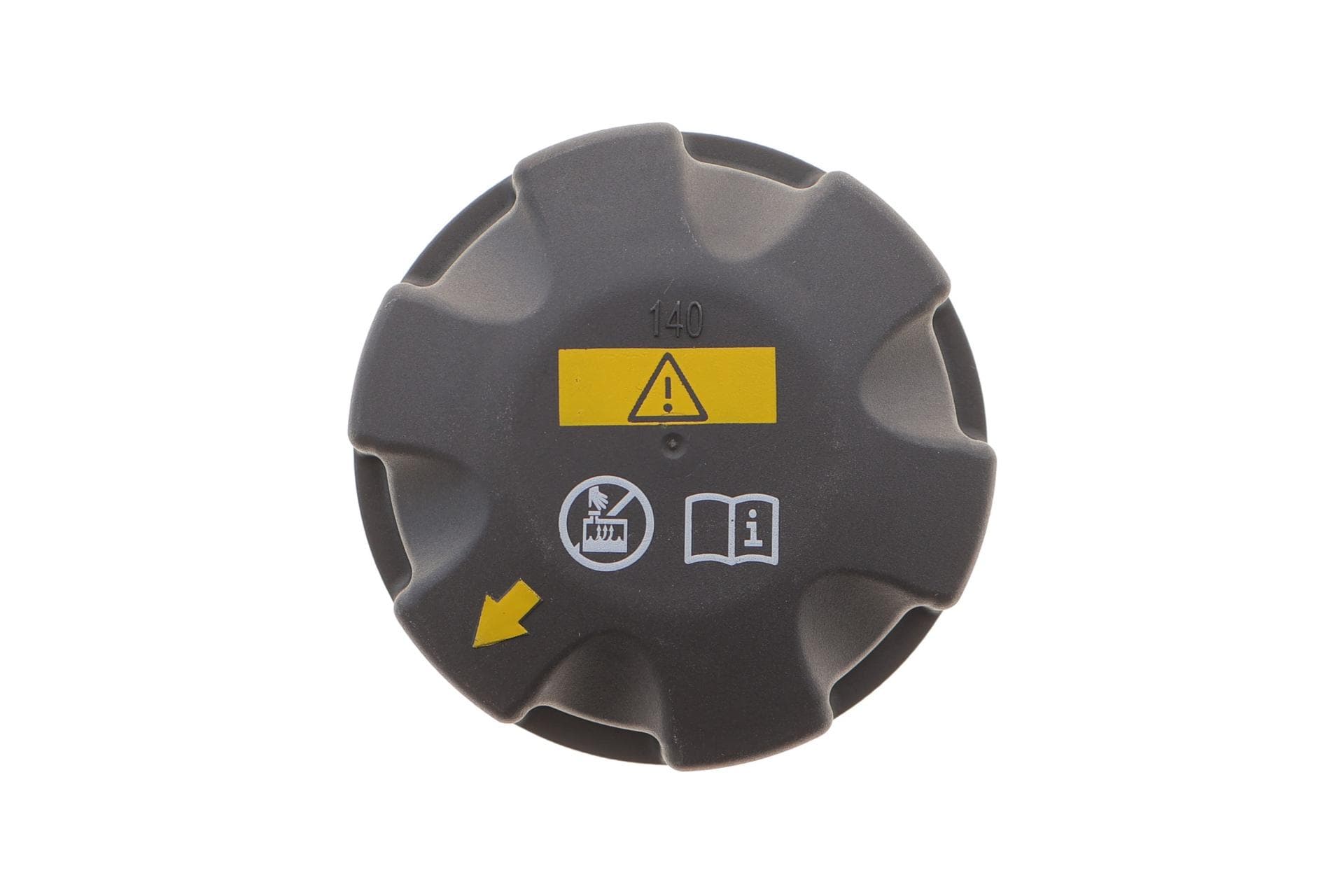 Кришка бачка розширювального BMW 1 E81/F20/2 F22/F87/3 E93/F30/4 F33/5 F10/6 F12 04-