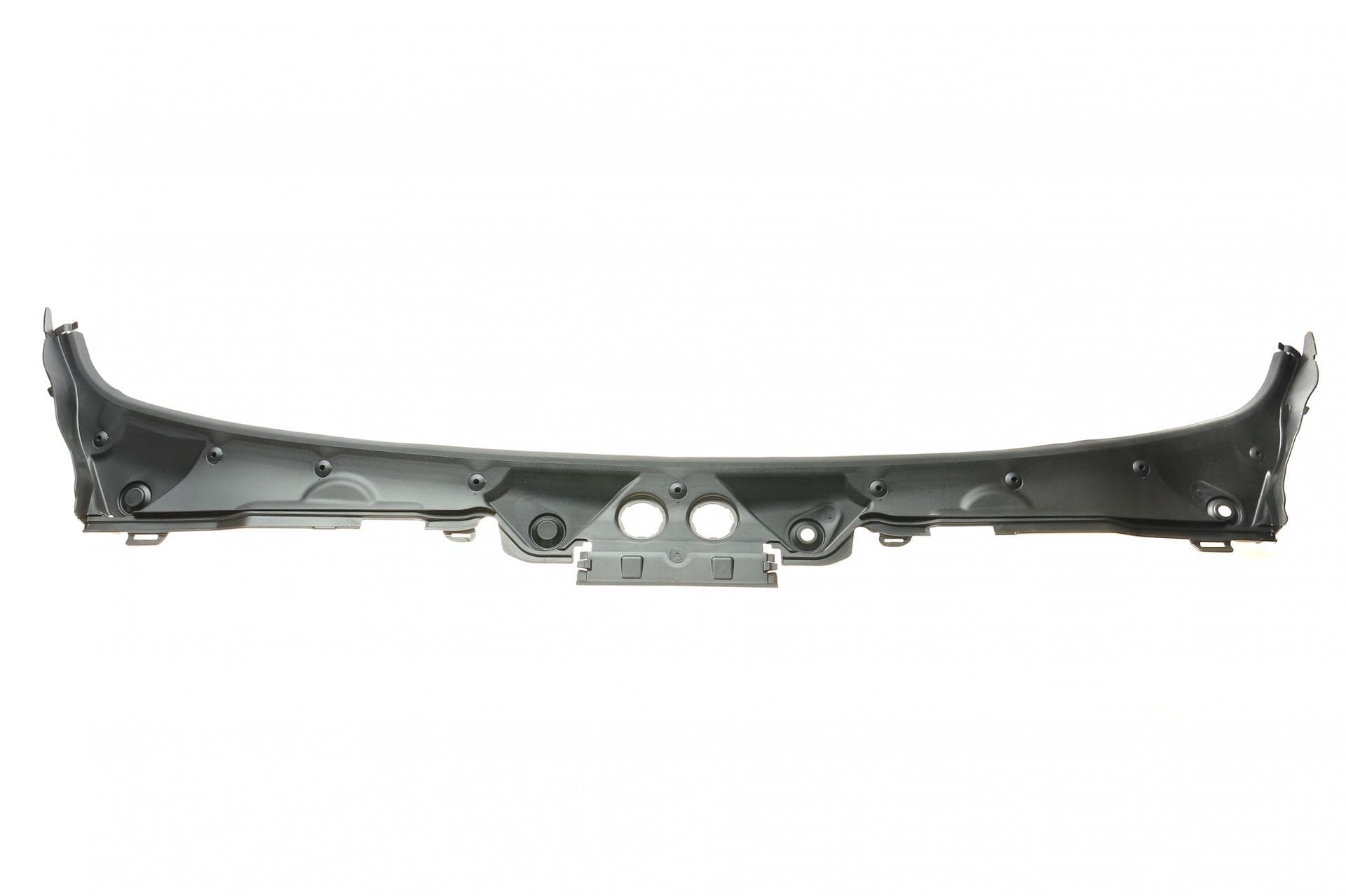 Накладка скла лобового BMW 3 (F30) 11-
