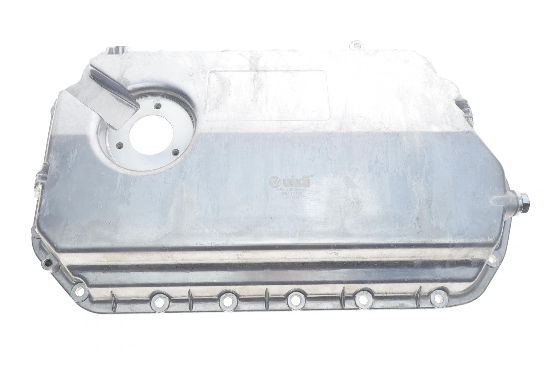 Оливозбірник (піддон) Audi A4/A6/A8 00-06
