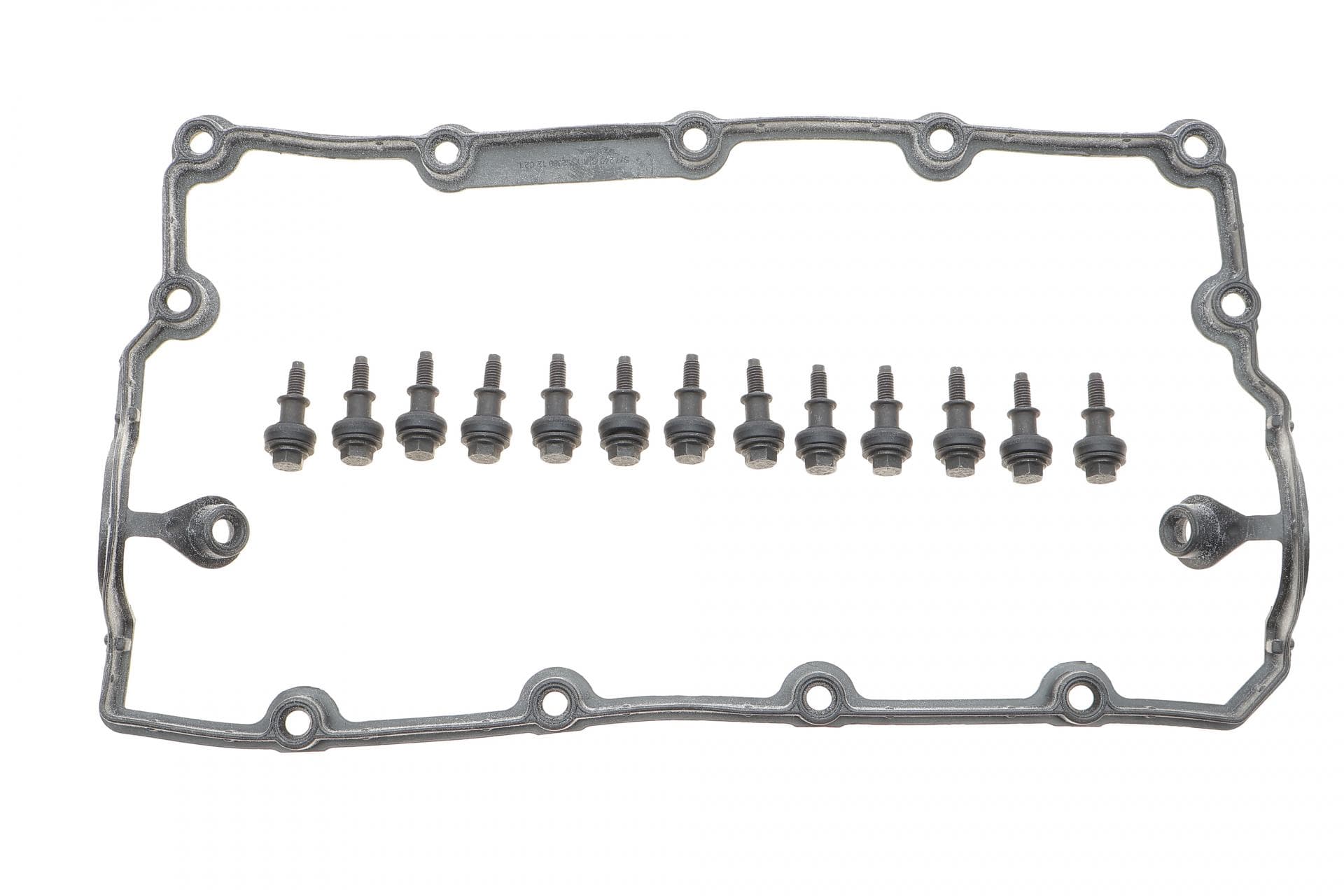 Прокладка кришки клапанів VW Golf IV 1.9 TDI 99-06 (к-кт)