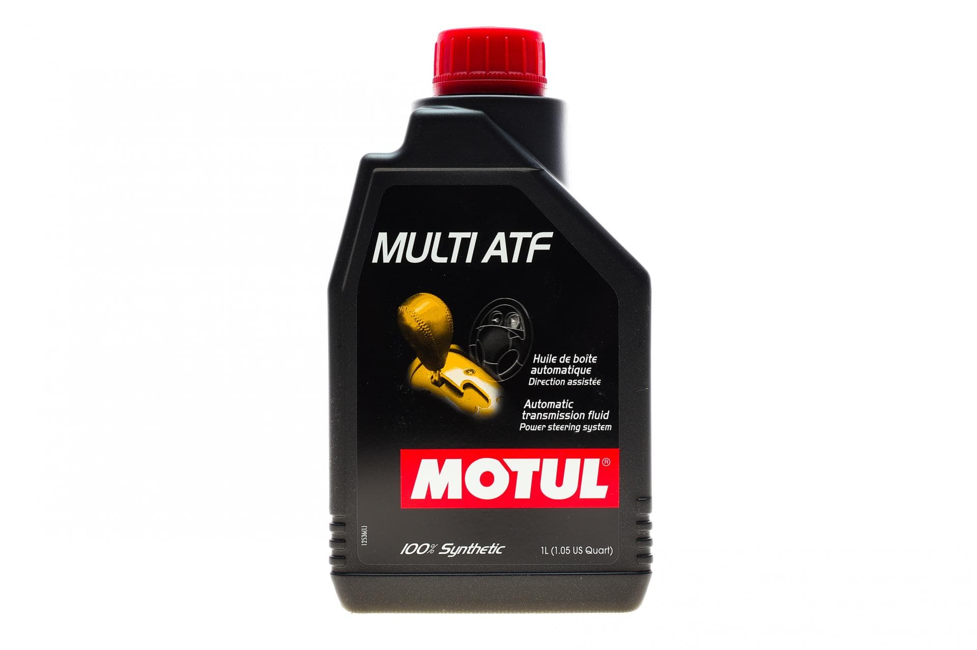 Олива Multi ATF (1л) (103221/105784)