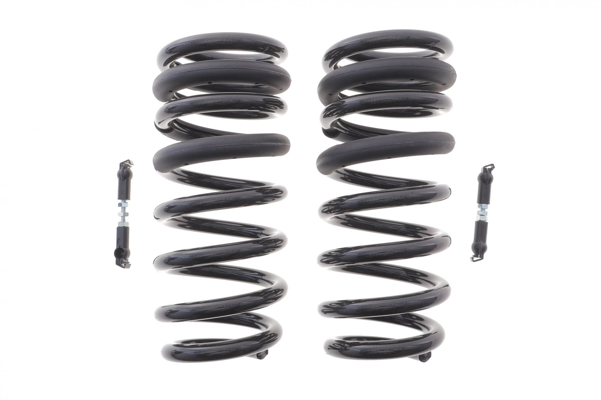 Комплект пружин (Pro-Kit) BMW M5 (G30/F90) 17- (S63) (4 шт.)