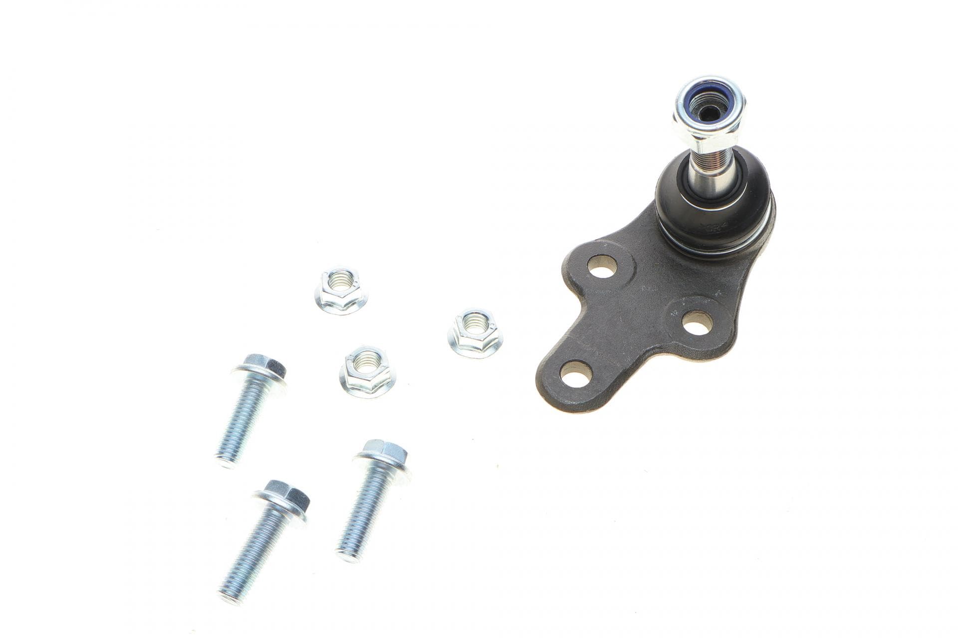 Опора кульова (передня/знизу) Ford Focus II 1.4-2.0TDCi 04-12/C-Max 07-10/Volvo C30/C70/S40 -02/06