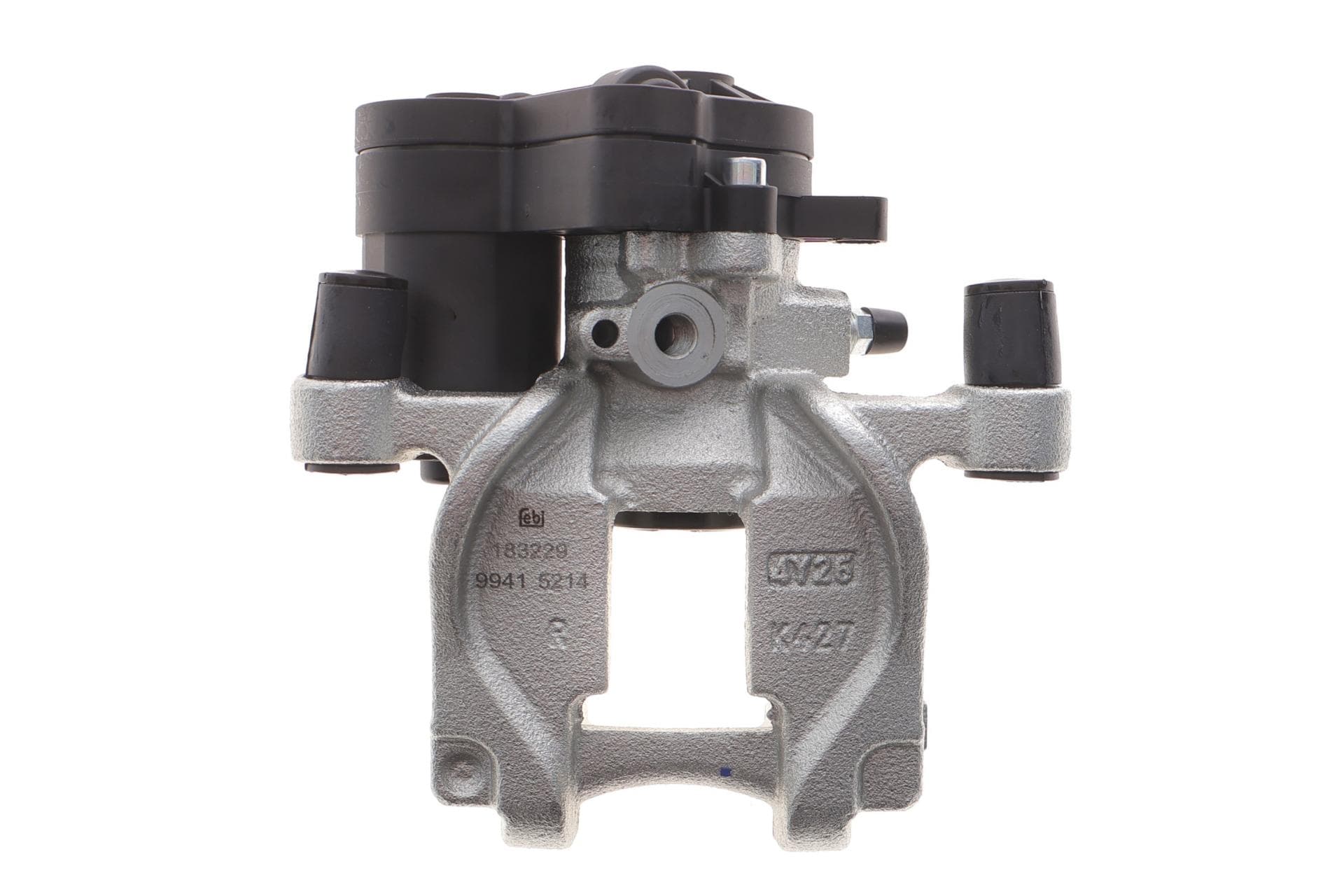 Супорт гальмівний (задній) (R) Ford Mondeo V 14- (d=38mm) (ATE)