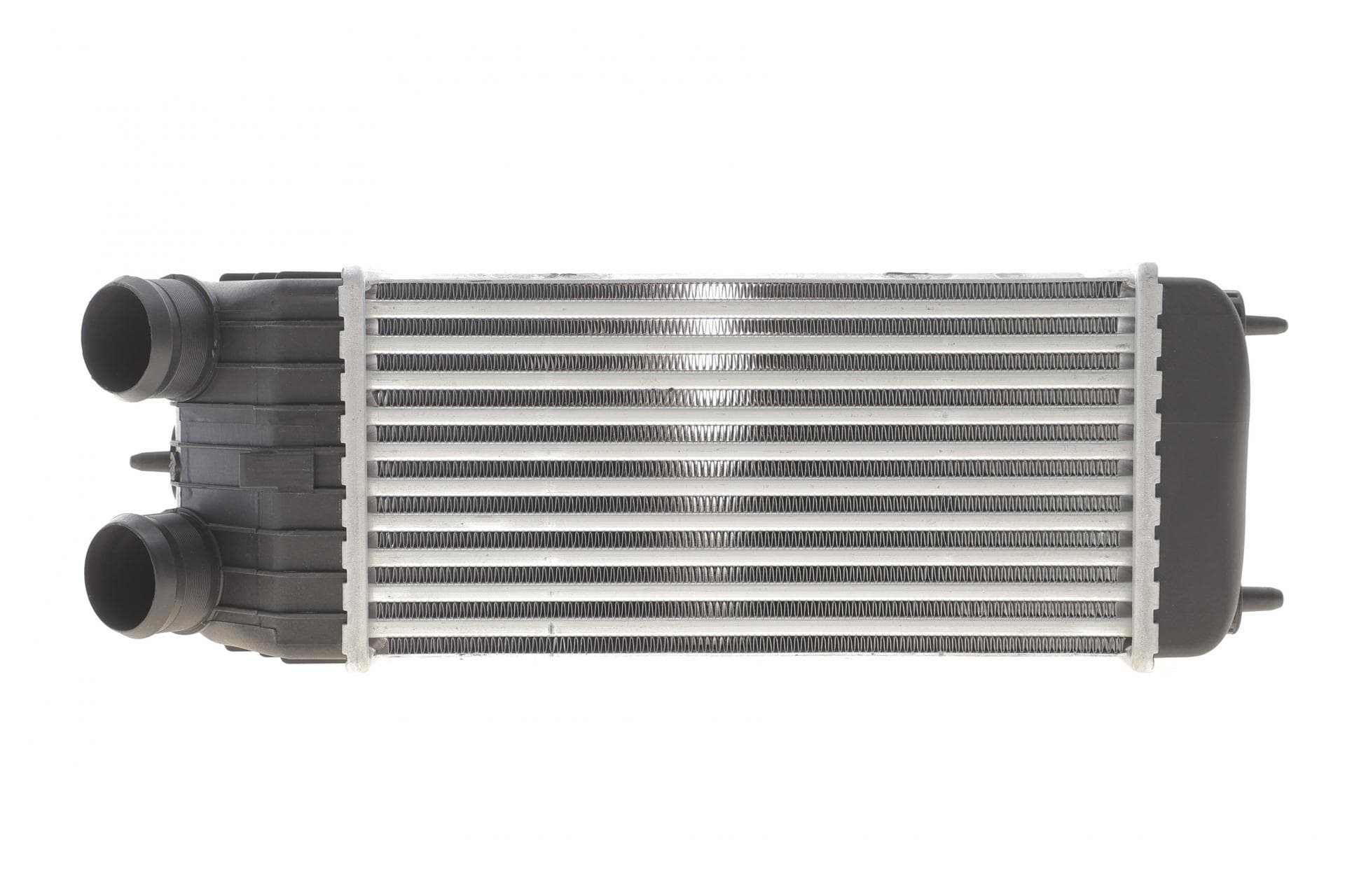 Радіатор інтеркулера Citroen C2/C3/Peugeot 1007/207 1.6 HDi 05-