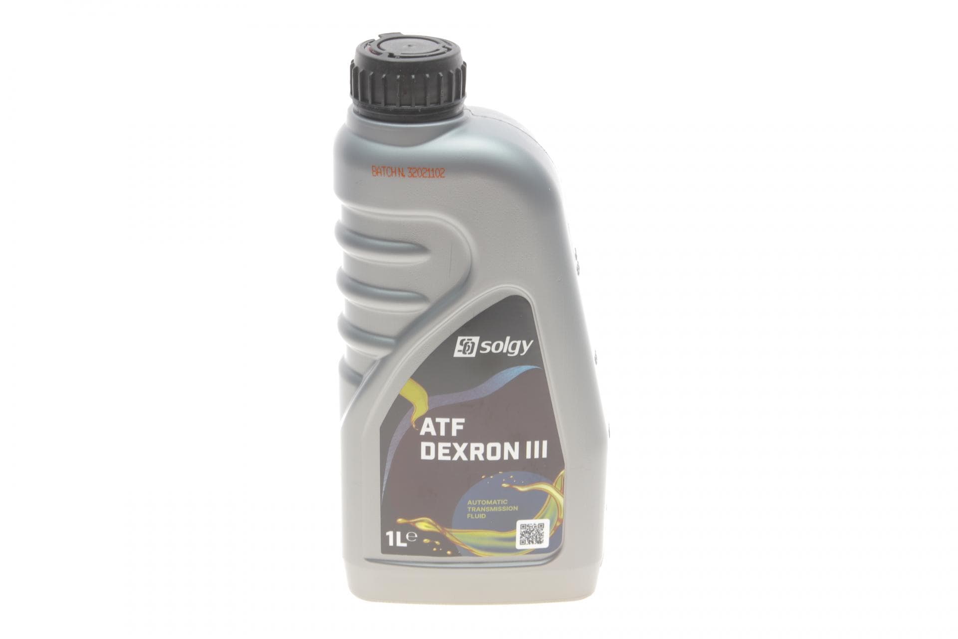 Олива ATF Dexron III (1L)
