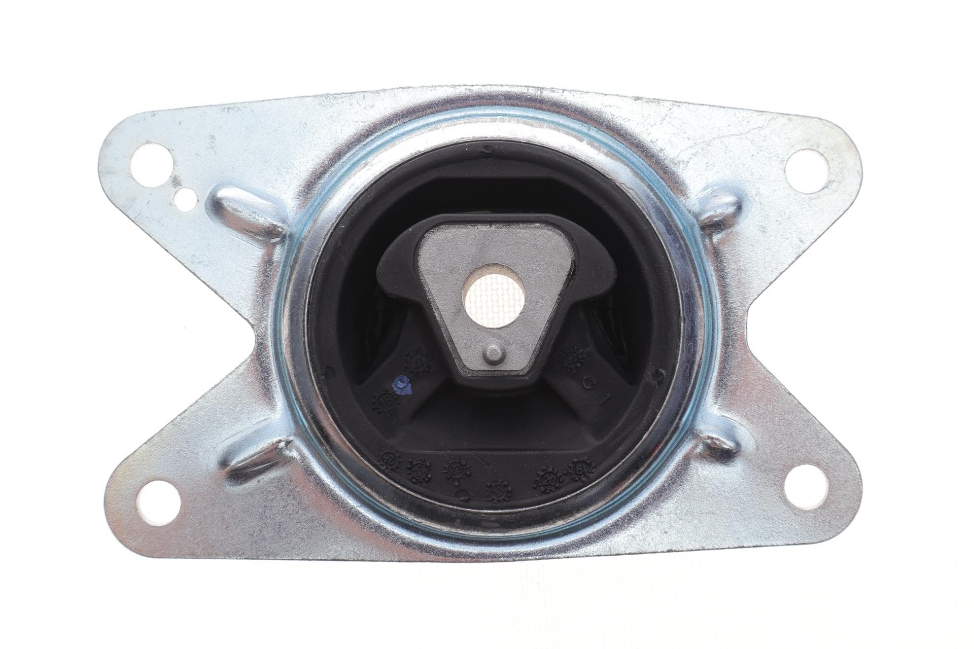 Подушка двигуна (L) Opel Astra 98-09