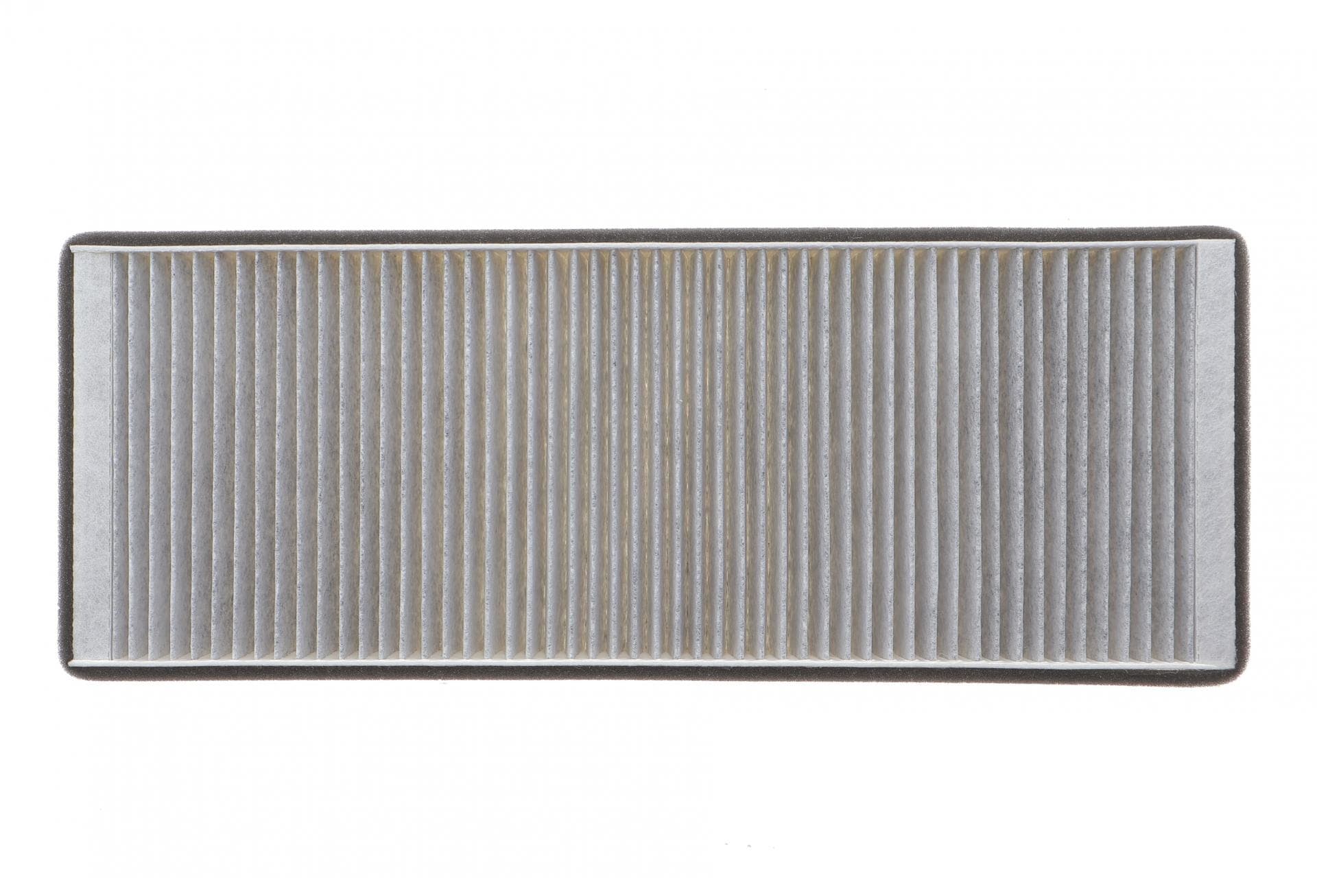 Фільтр салону VW Passat/Audi 80/A4/A6 97-05 (вугільний)