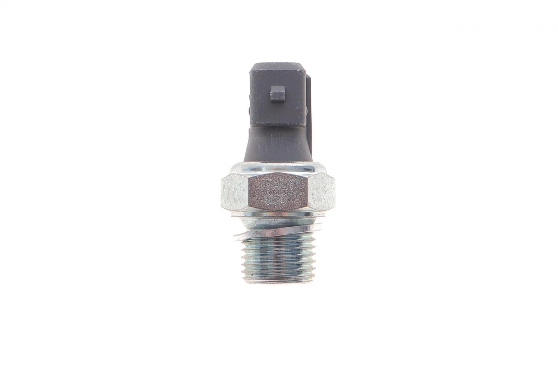 Датчик тиску оливи Citroen Jumper/Peugeot Partner 1.8/1.9/2.0/2.5TDi 94- (0.5 bar) (сірий)