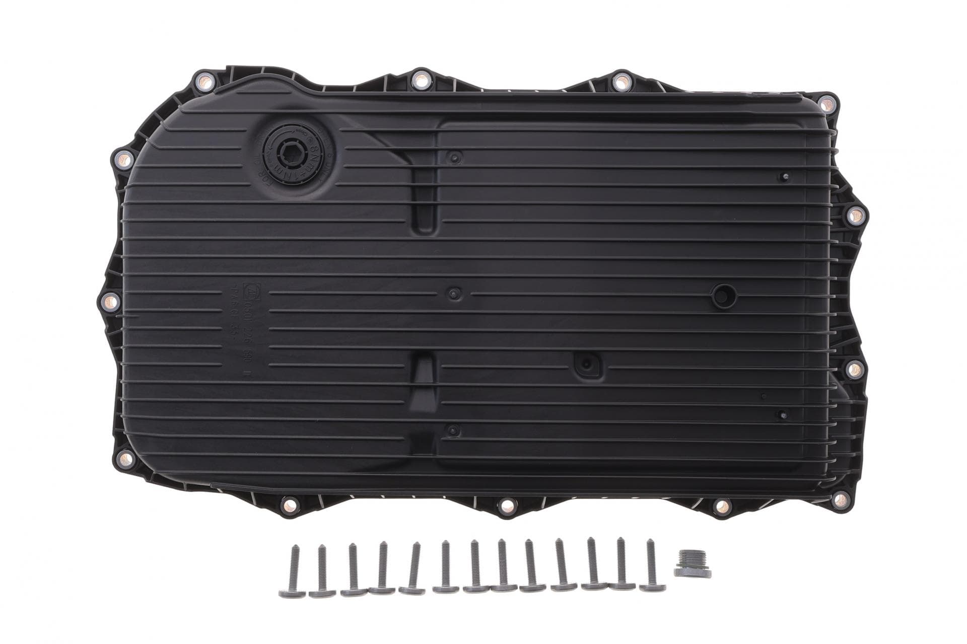 Комплект для заміни оливи АКПП BMW 3/5/7 LifeguardFluid 8 (без масла)