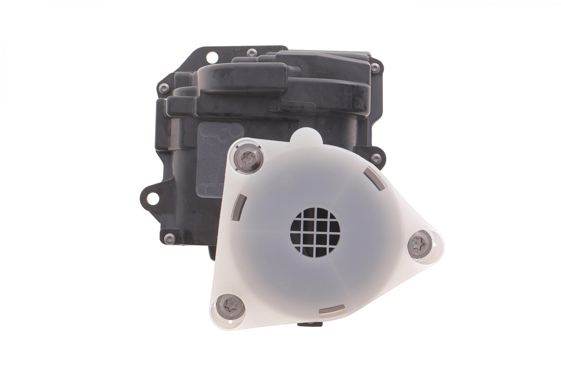 Заслонка дросельна Citroen C4/C5/Peugeot 207/308/5008 1.6 16V 08-17