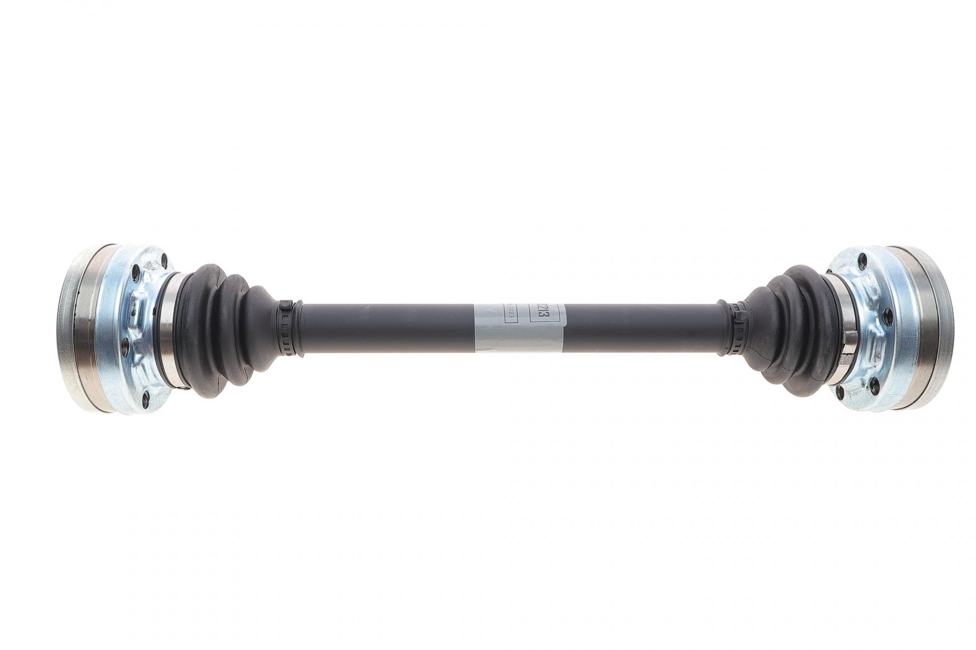 Піввісь (передня) BMW 5 (E34) 88-96 (471mm) (-ABS)