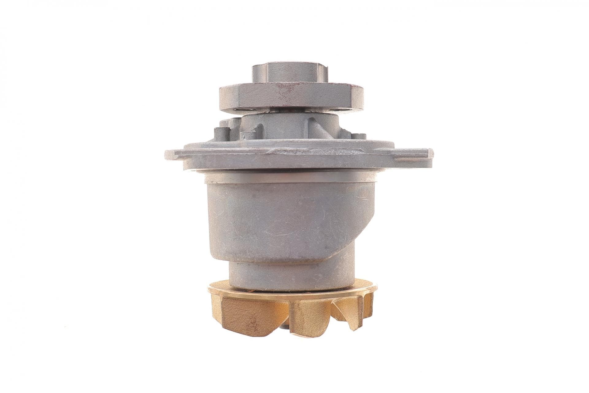 Помпа води Audi A3/Q7/VW Golf/Passat/Touareg/T4/T5/Porsche 2.8 V6/3.0/3.2 V6/3.6FSI 00- (R/B)(7 лоп)